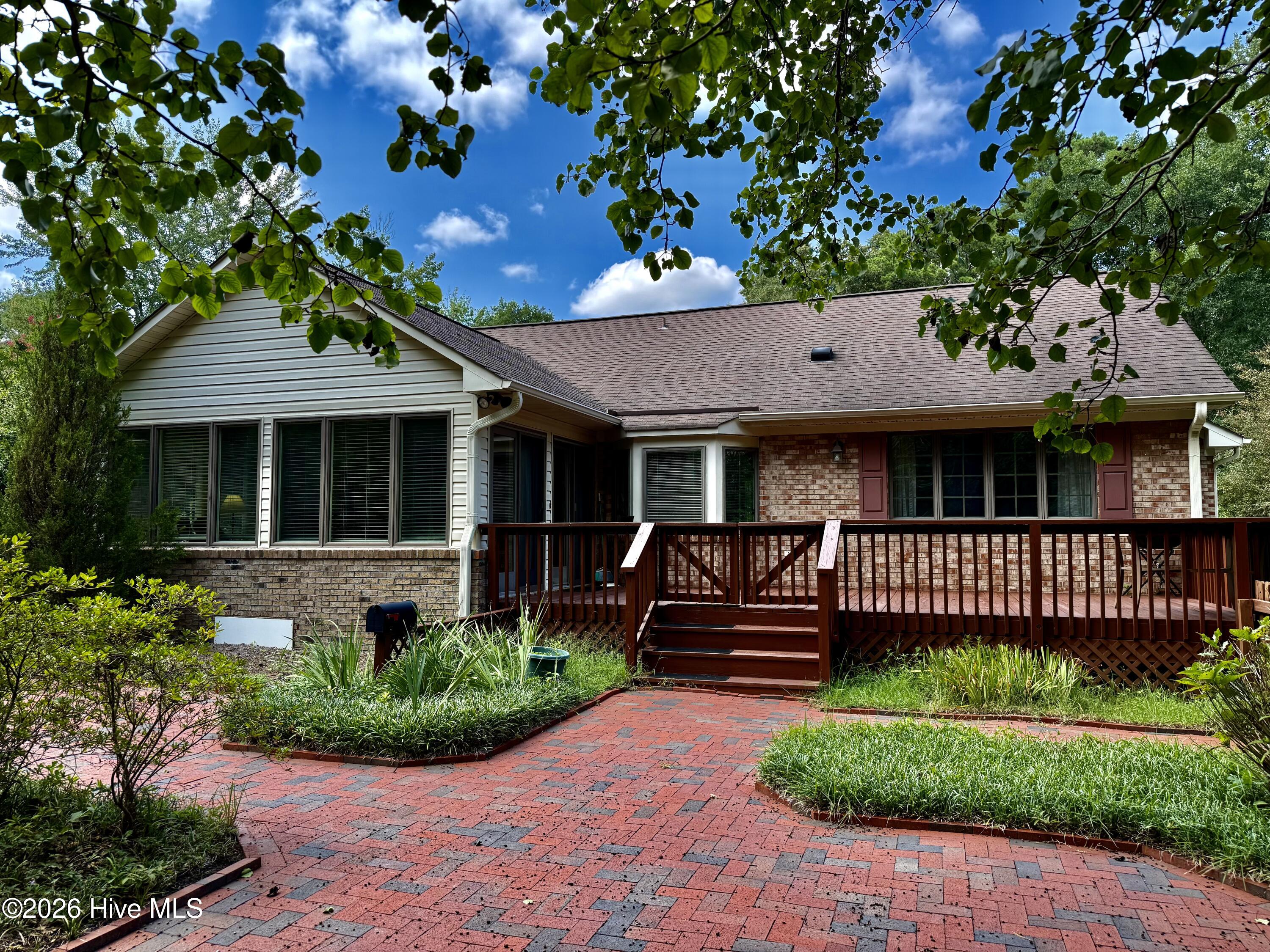 502 Shinnecock Court,New Bern