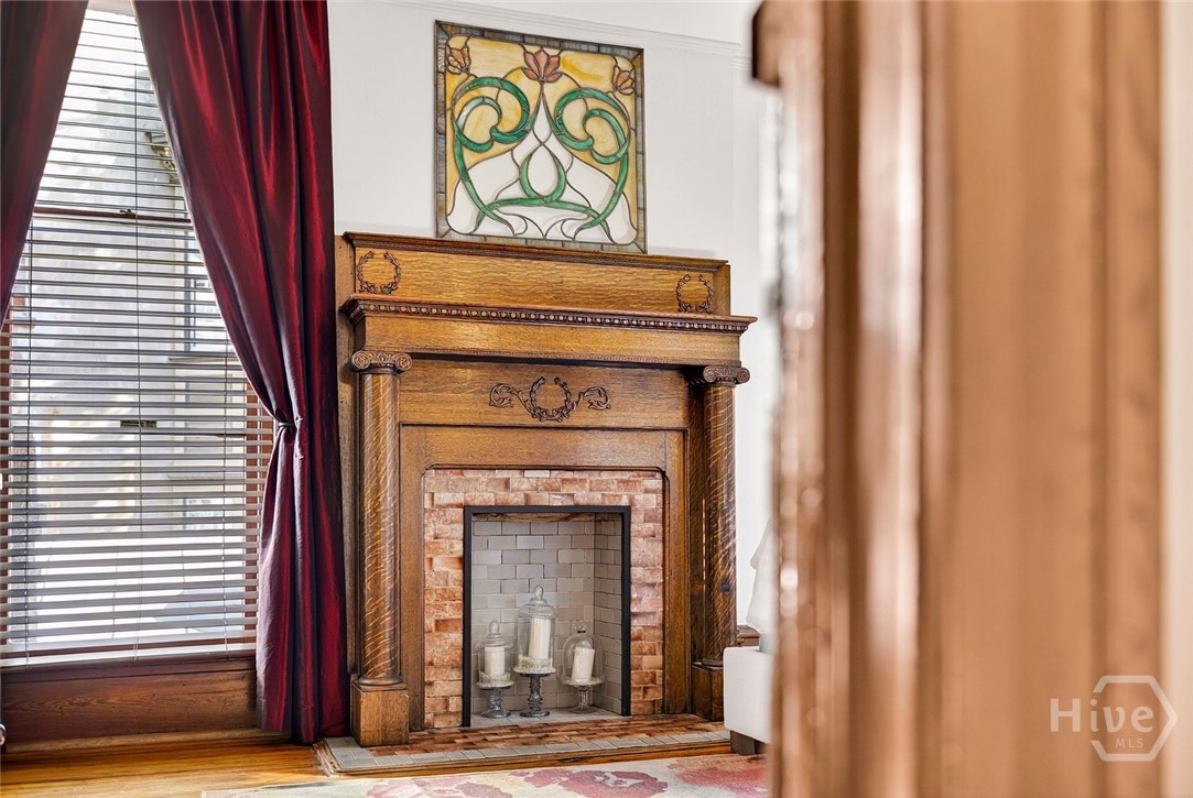 Homes for sale in Savannah, GA | 106 E Harris St, Savannah, GA 31401 | MLS# SA342047