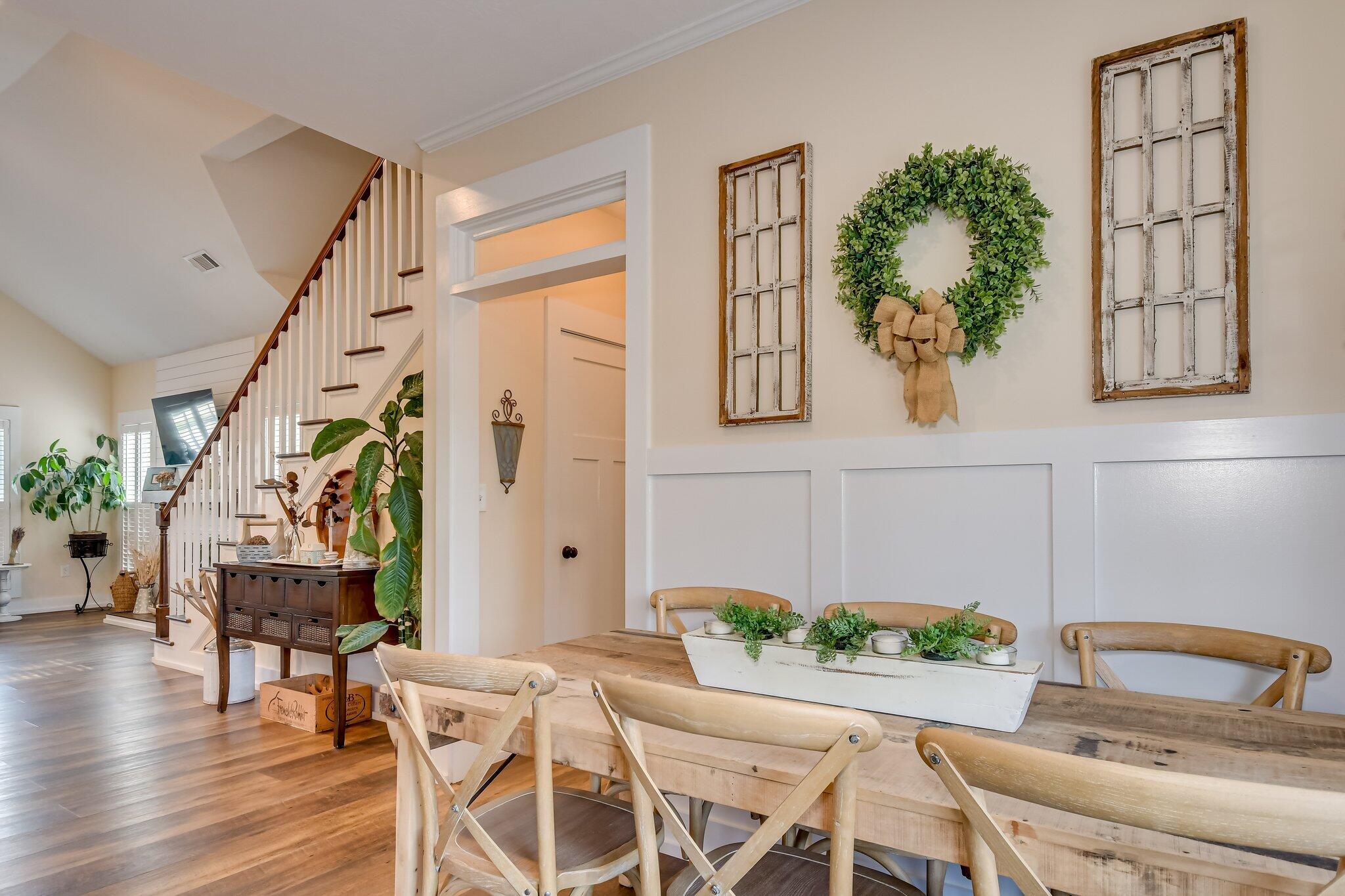 724 Bonnie Oaks Lane, Evans, GA, 30809