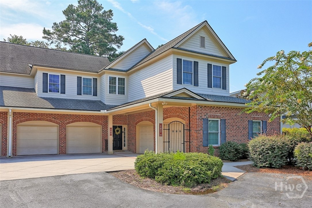 1st image of 104 Woodside Xing, Savannah, GA 31405 | MLS# SA362895