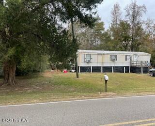 419 Cannons Ferry, Tyner, North Carolina, 0 ,Residential land,For sale,Cannons Ferry,100468805