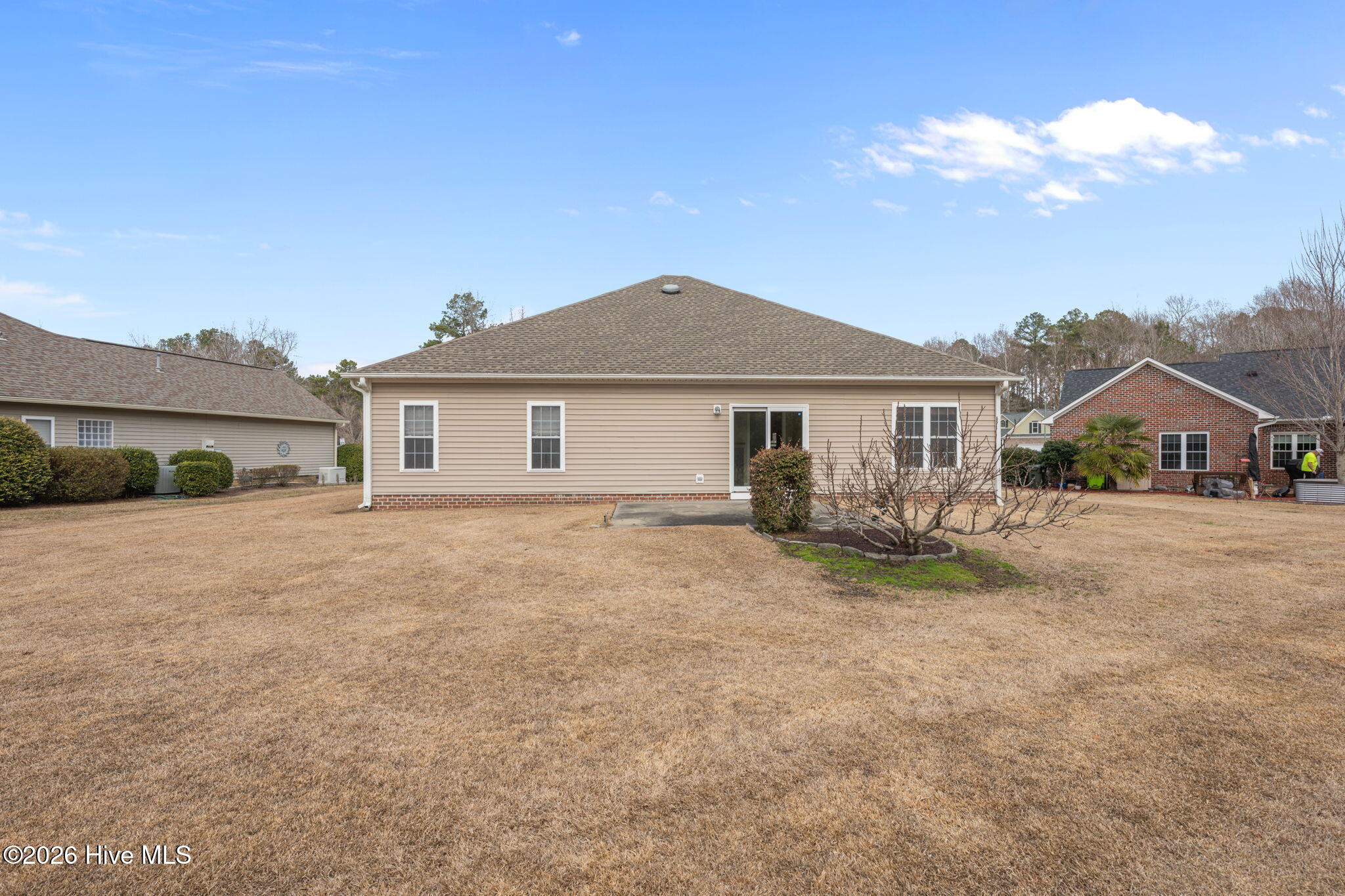 203 Neuchatel Court,New Bern