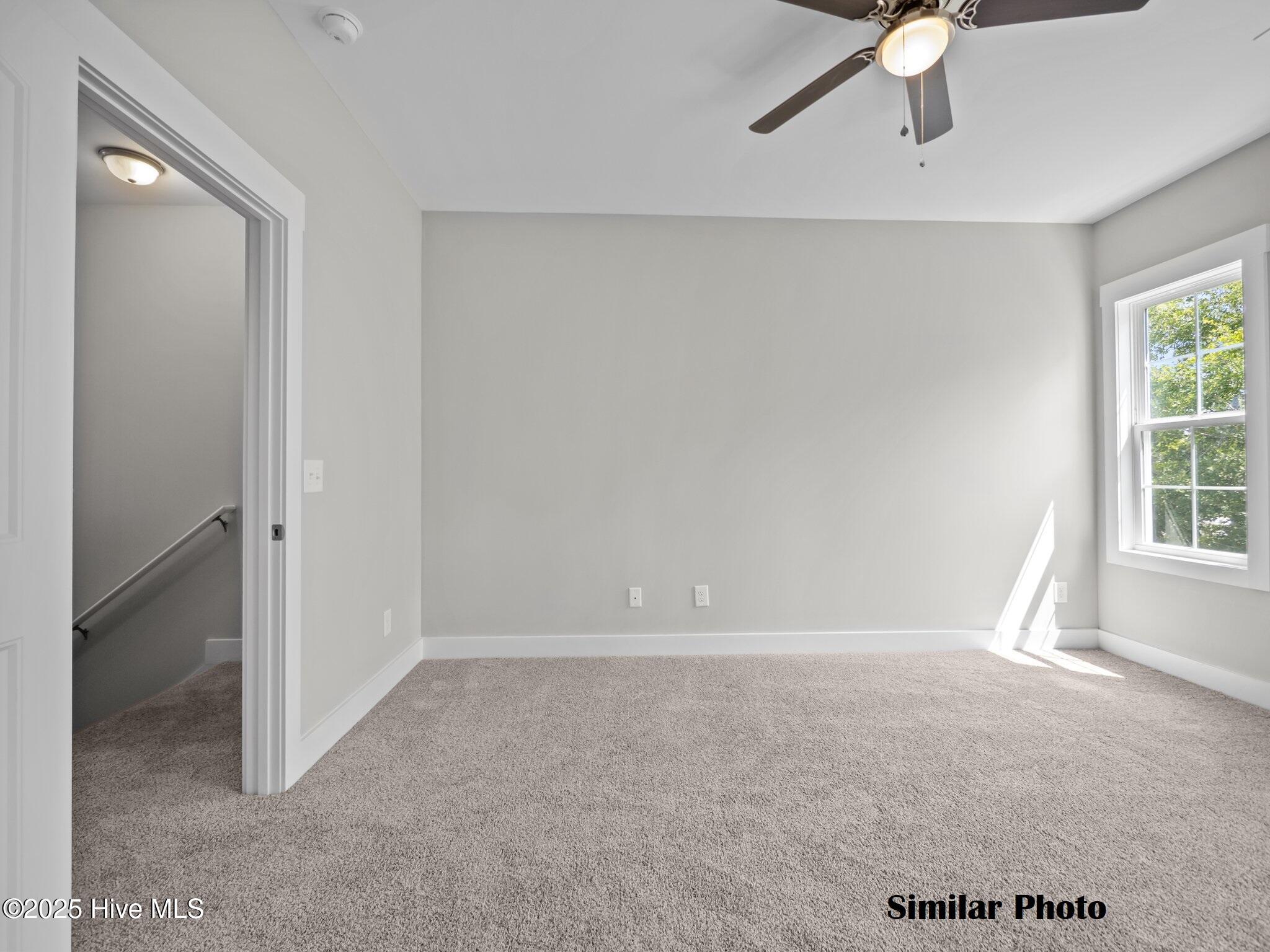 219 Holly Sands Loop, Holly Ridge, NC 28445 – photo 22: Guest Bed 1