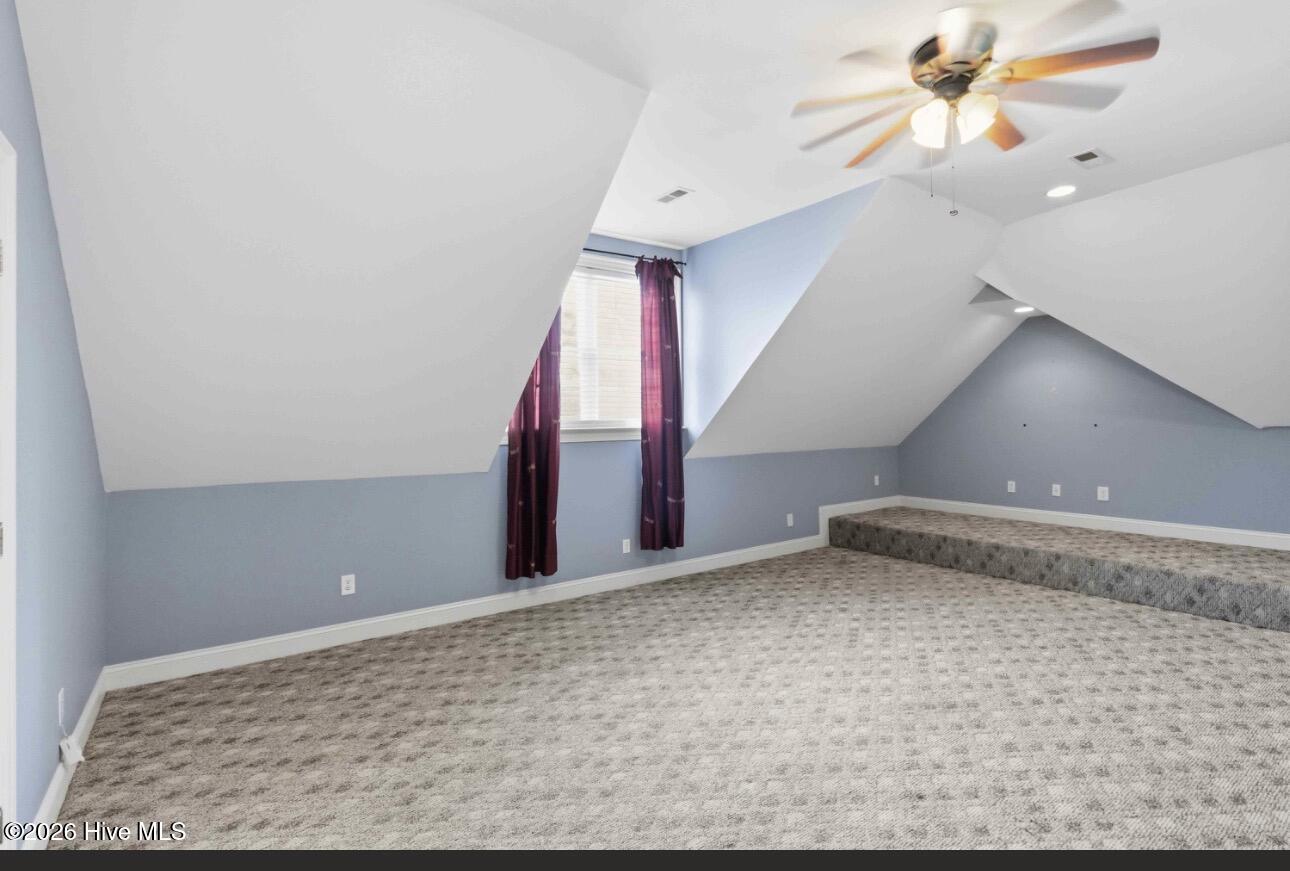 Bonus Room
