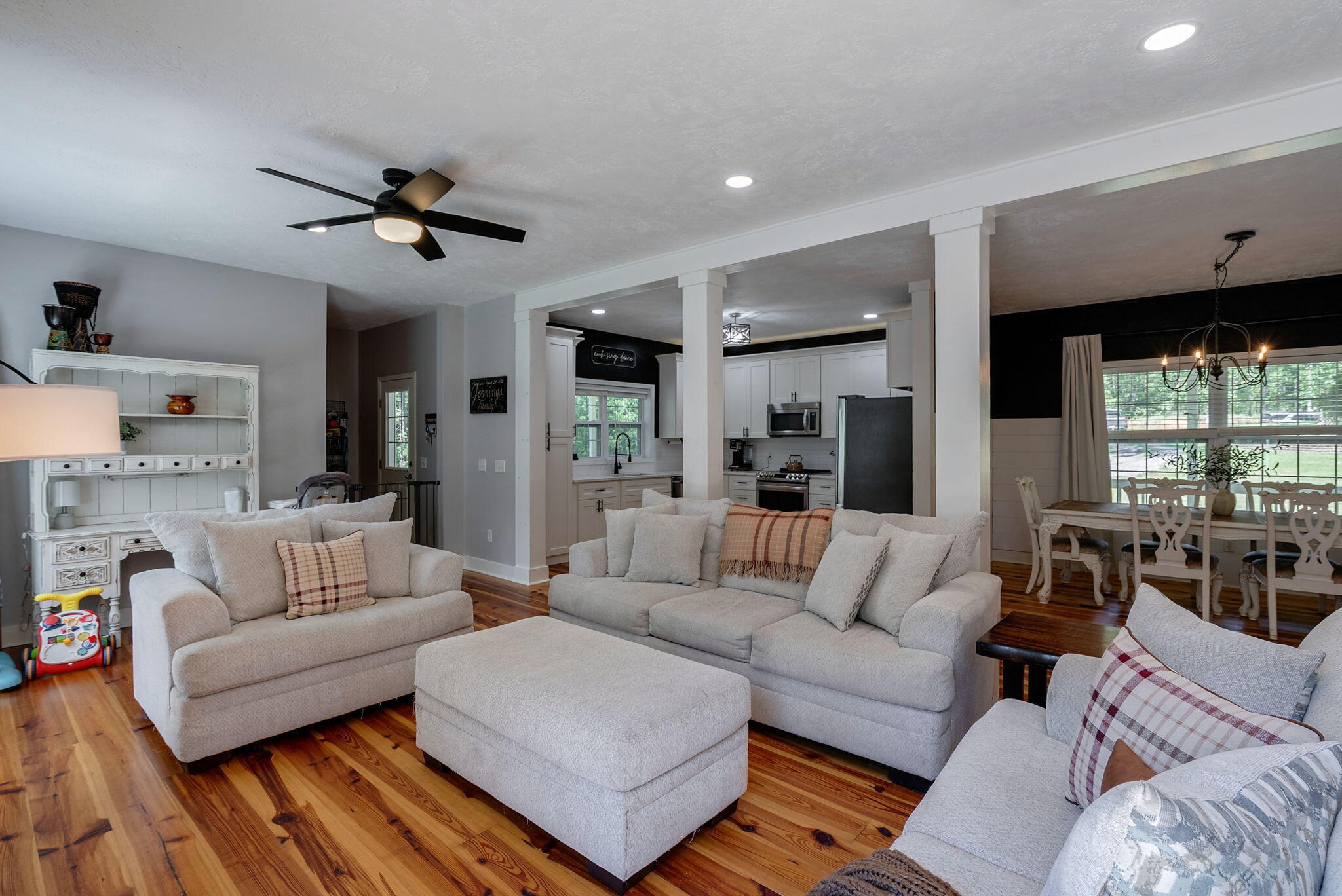 Homes for sale in Clarks Hill, SC | 1355 Garrett Rd, Clarks Hill, SC 29821 | MLS# 546651