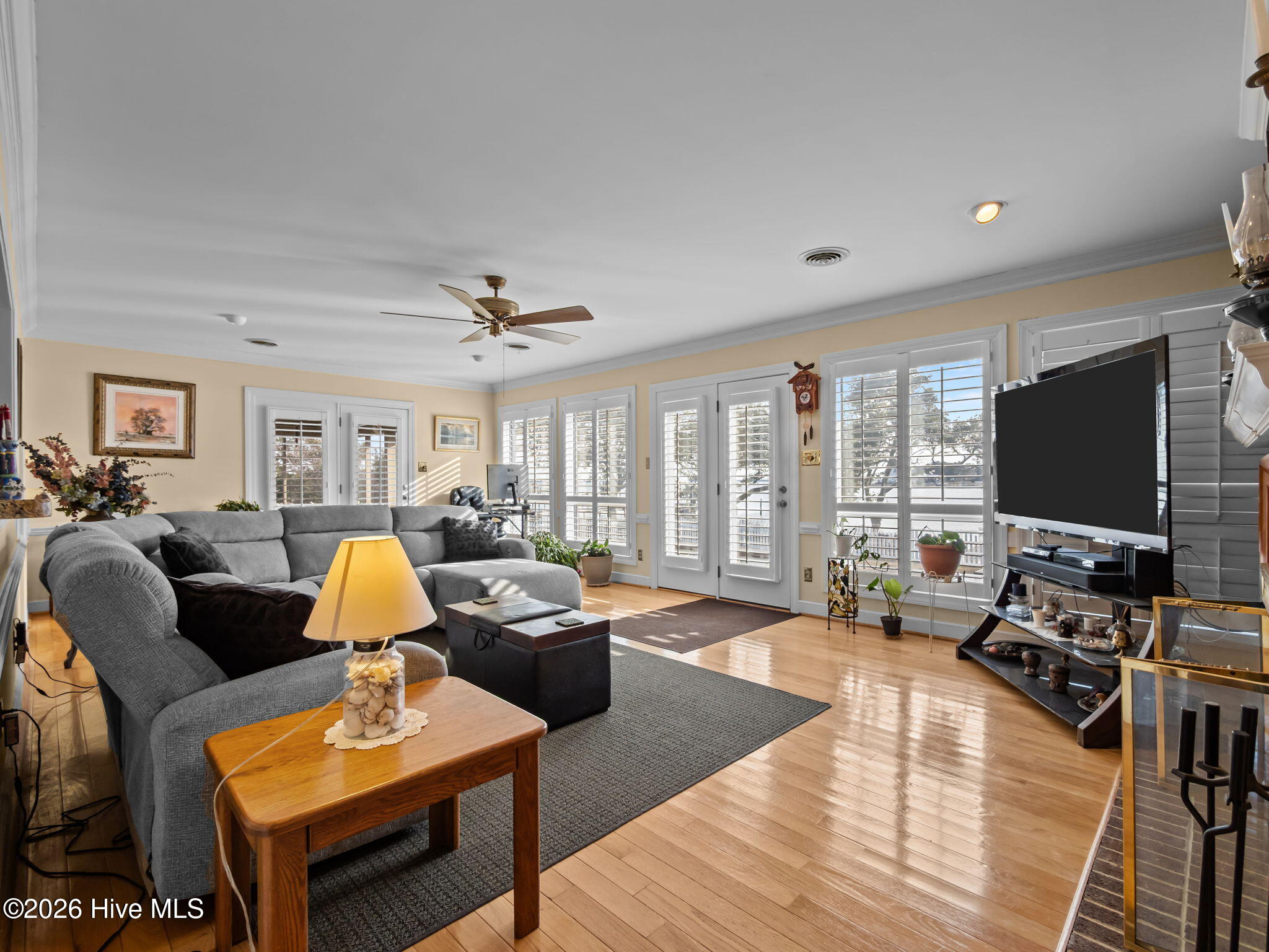 200 Pelican Drive, Newport, NC, 28570