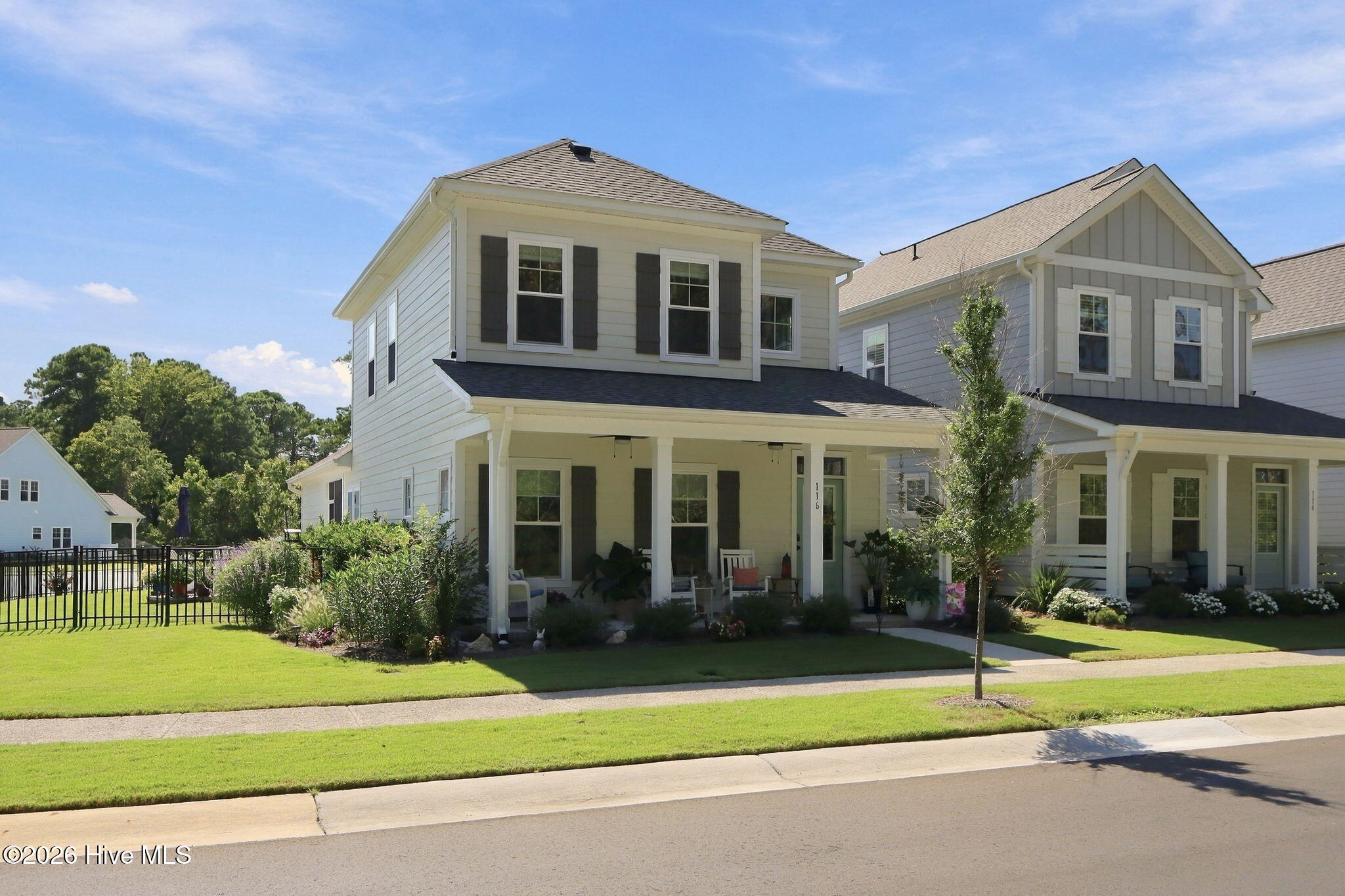 116 Yellowlegs Lane,Beaufort