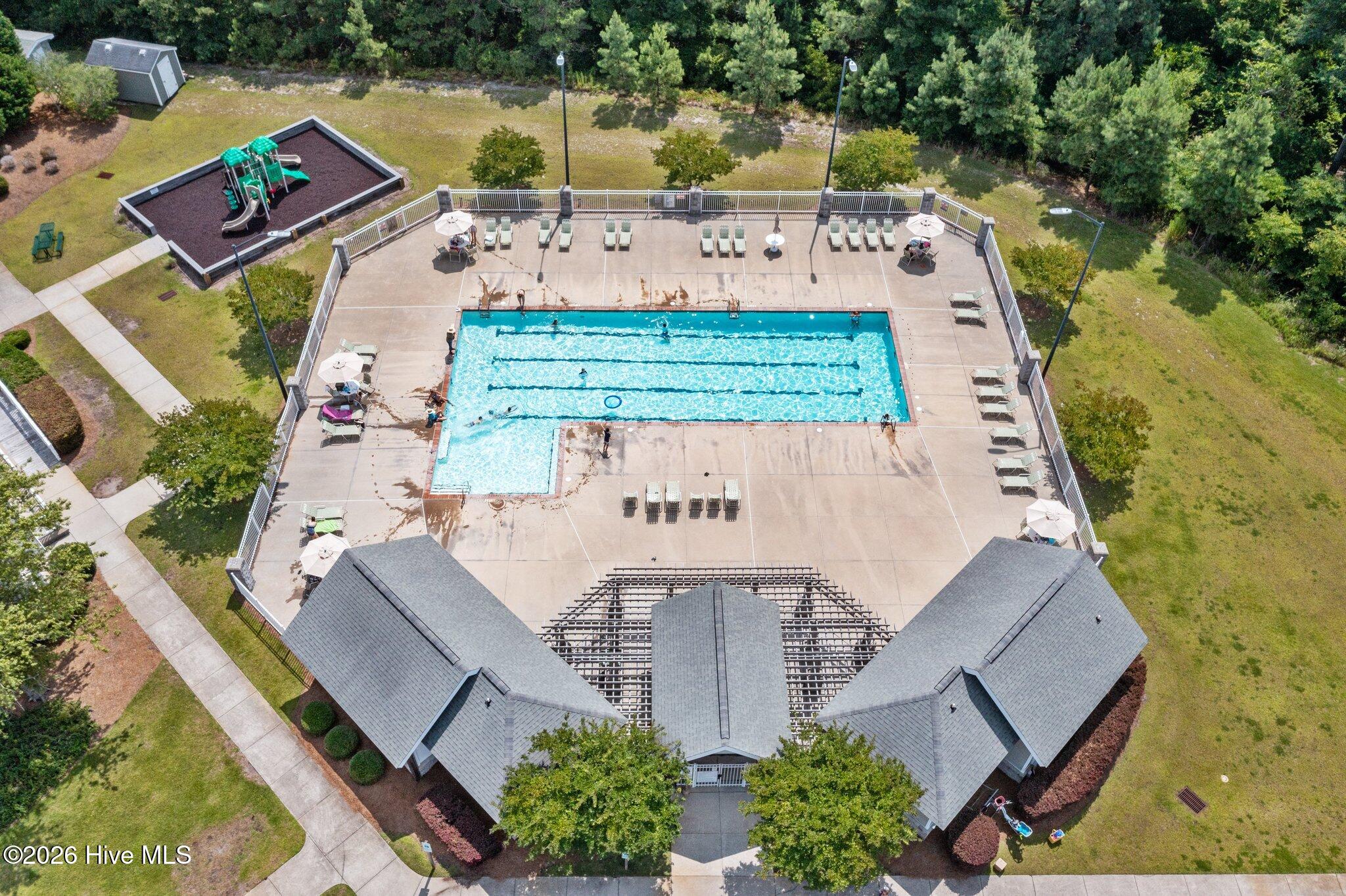 110 Sea Level Lane, Sneads Ferry, NC, 28460