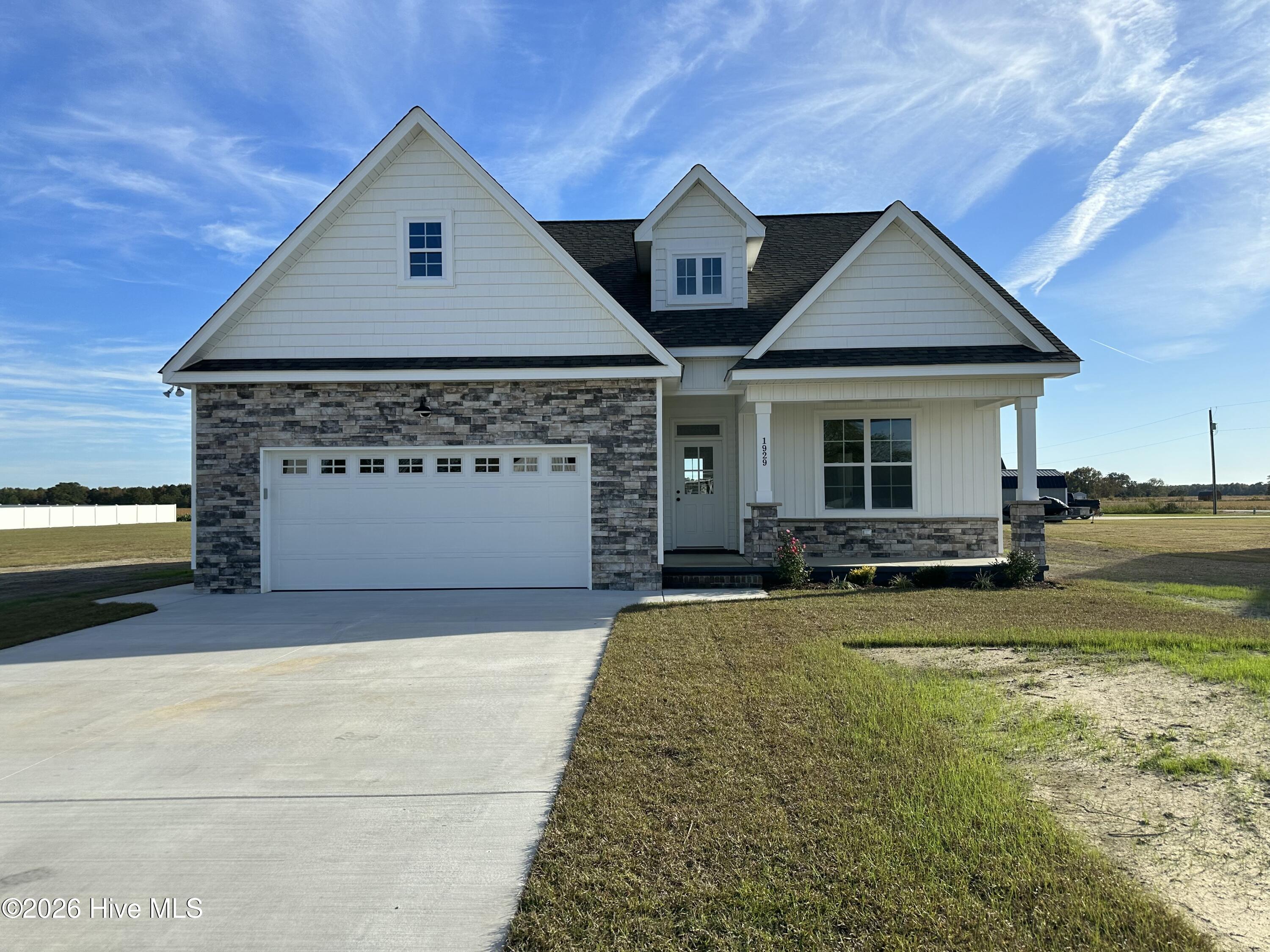 1921 Kimball Drive, Greenville, NC, 27834