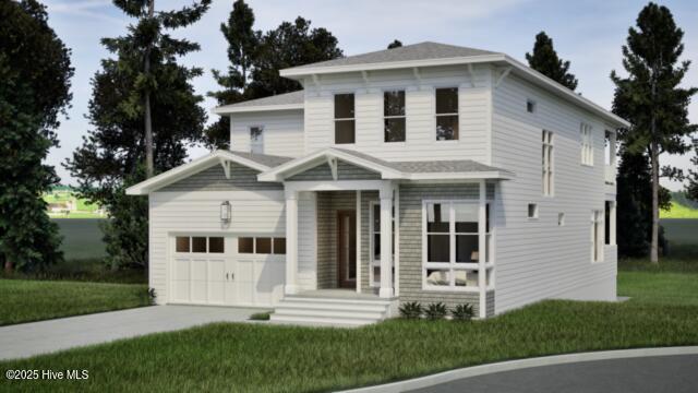 2713 Alvernia Drive, Castle Hayne, NC, 28429