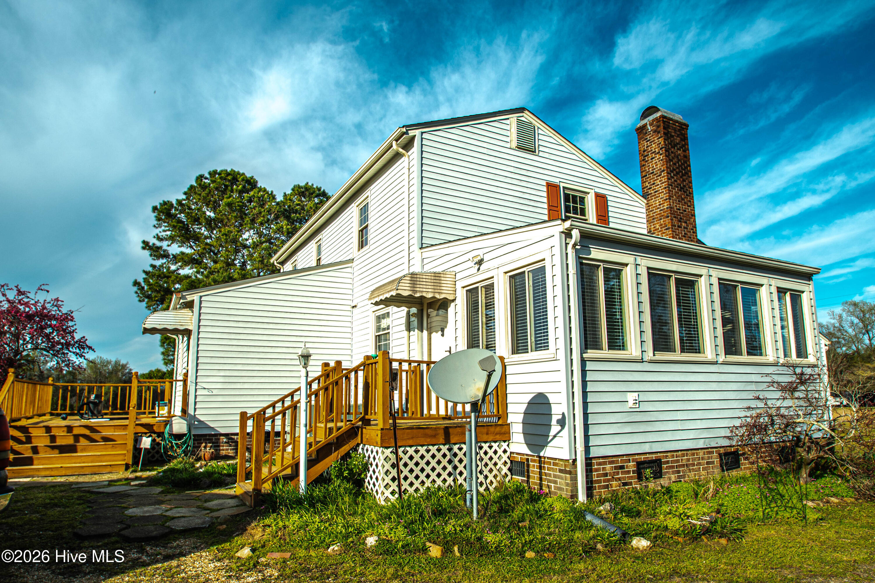 8564 S Nc 41 Highway, Wallace, NC, 28466