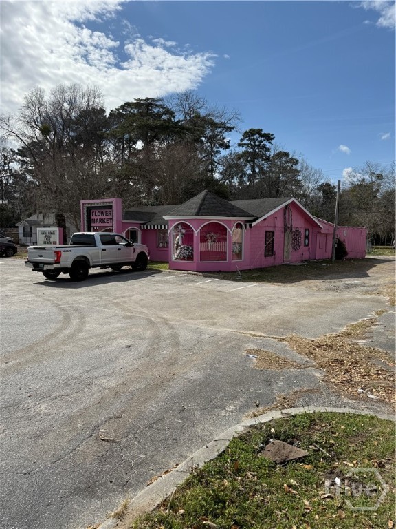 6725 Waters Avenue, Savannah, GA, 31406