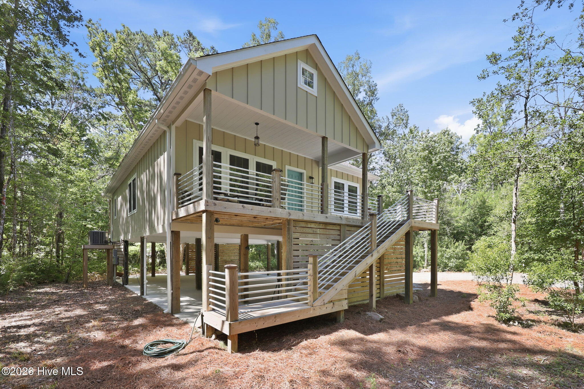 1425 Seafarer Drive,Oriental