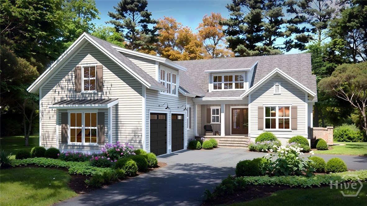 1400 Saxon Road, Watkinsville, GA, 30677