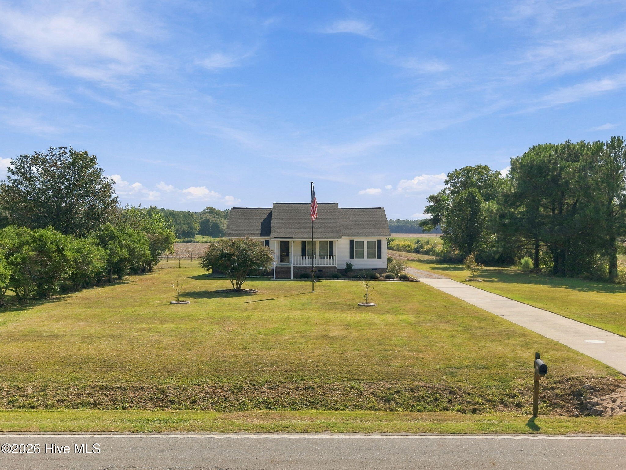 Photo 3 of Single family home for sale at 7551 Highway 903 S, La Grange, NC 28551 | MLS# 100606180 | Listing updated on 2026-10-01