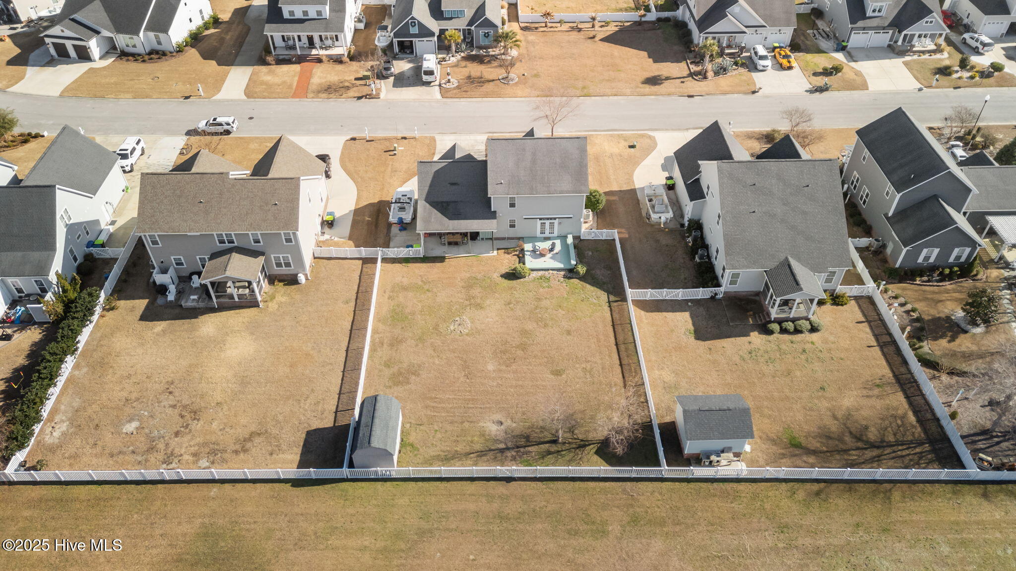 1807 Olde Farm Road,Morehead City