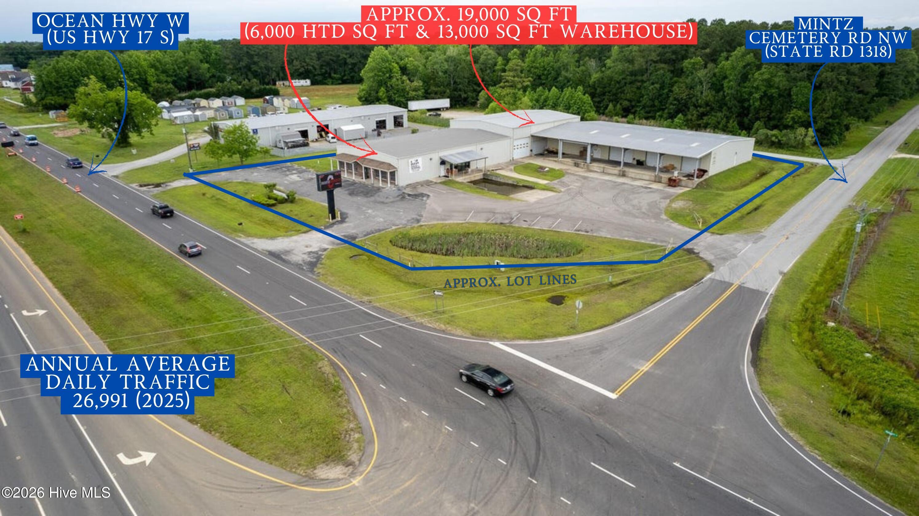 Featured Property 6260 Ocean 