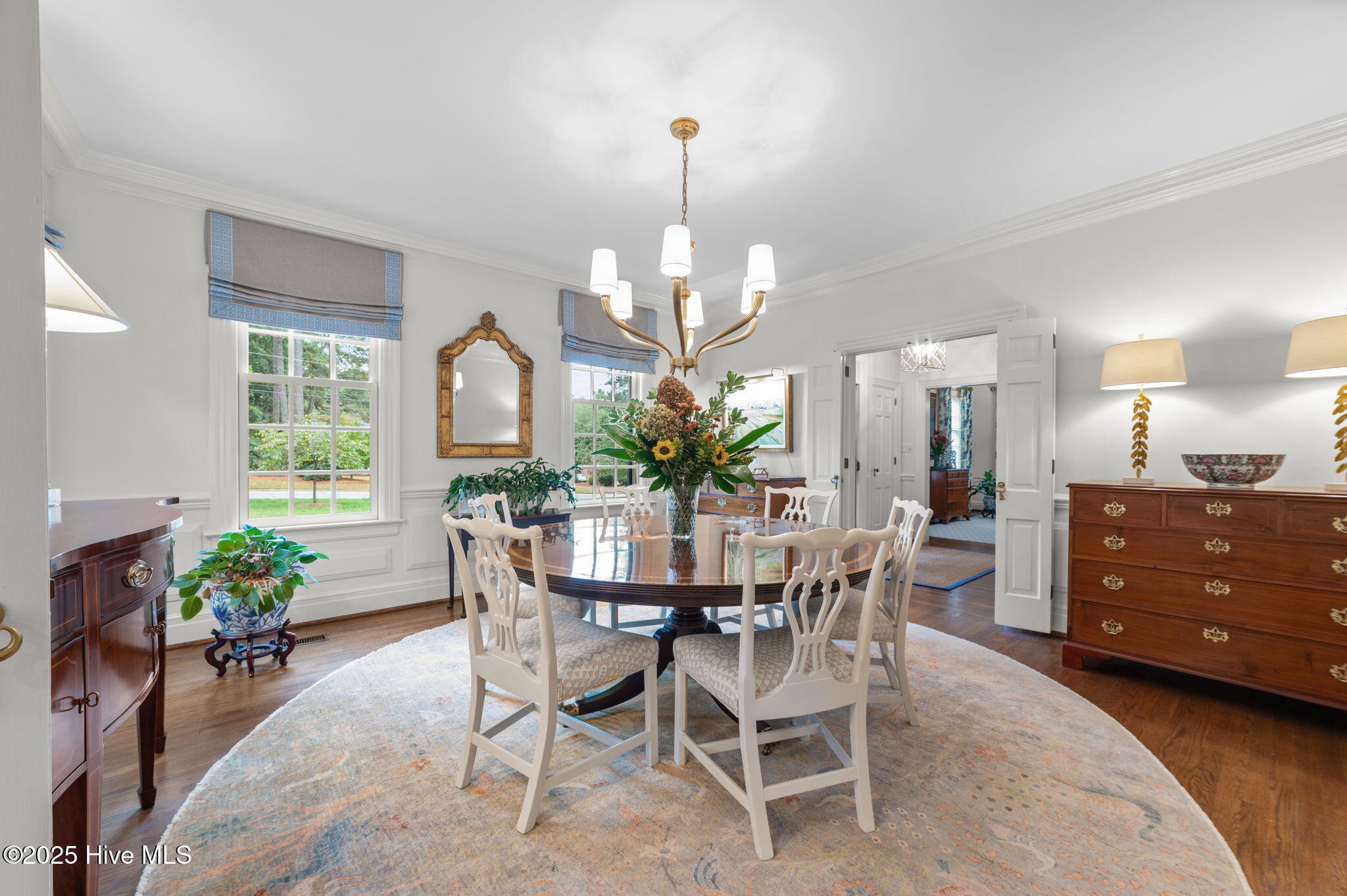 1000 S Howard Circle, Tarboro, NC, 27886