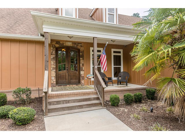 6198 Rousseau Creek Road, Thomson, GA 30824 Listing Photo  5