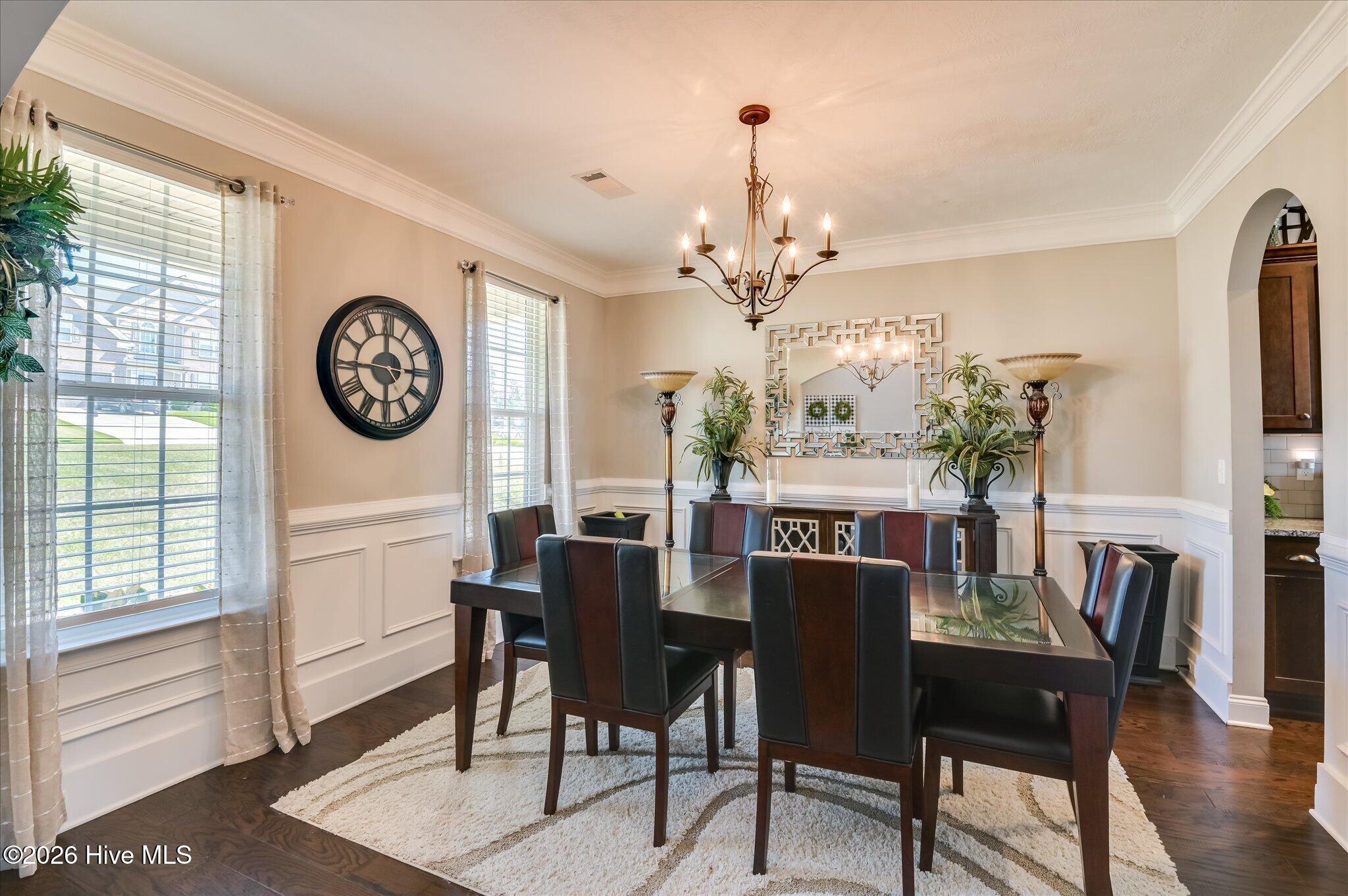 Photo 3 of Single family home for sale at 1730 Ethan Way, Hephzibah, GA 30815 | MLS# 100608102 | Listing updated on 2026-10-05