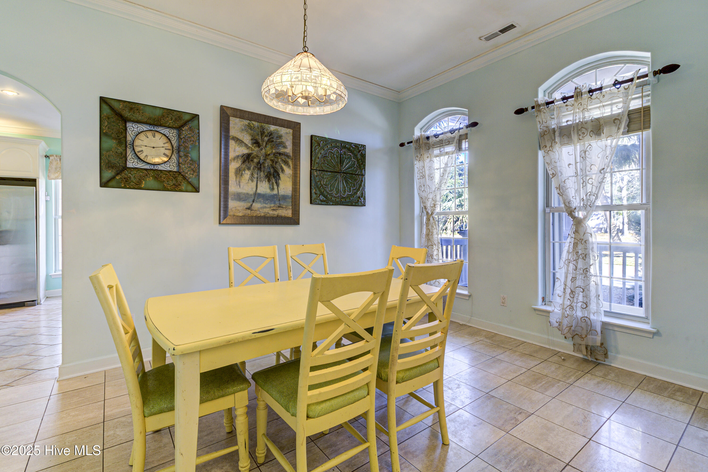 Shirley Johnson - MLS Number: 100576897