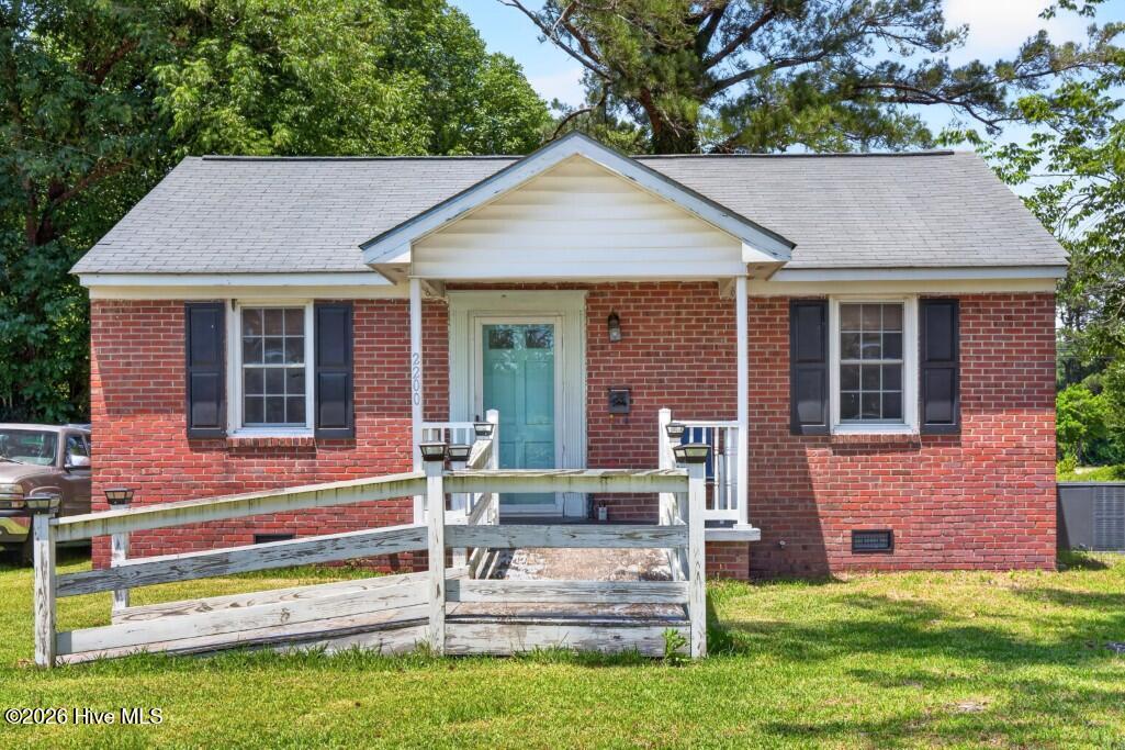 2200 Center Avenue,New Bern