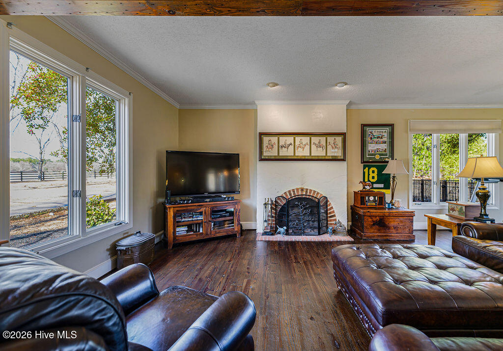 450 Addor Road, Aberdeen, NC, 28315