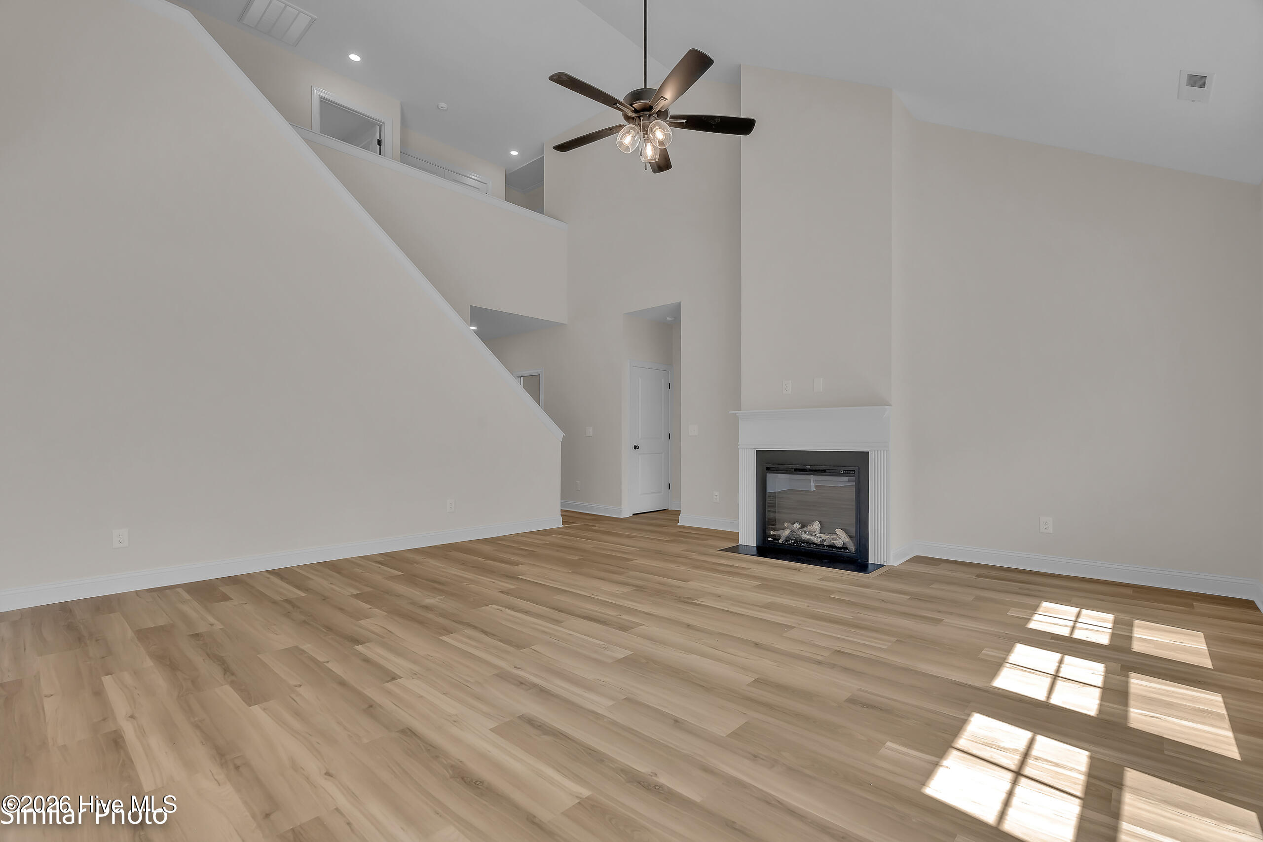 300 Wrenview Court Lot #55,Jacksonville