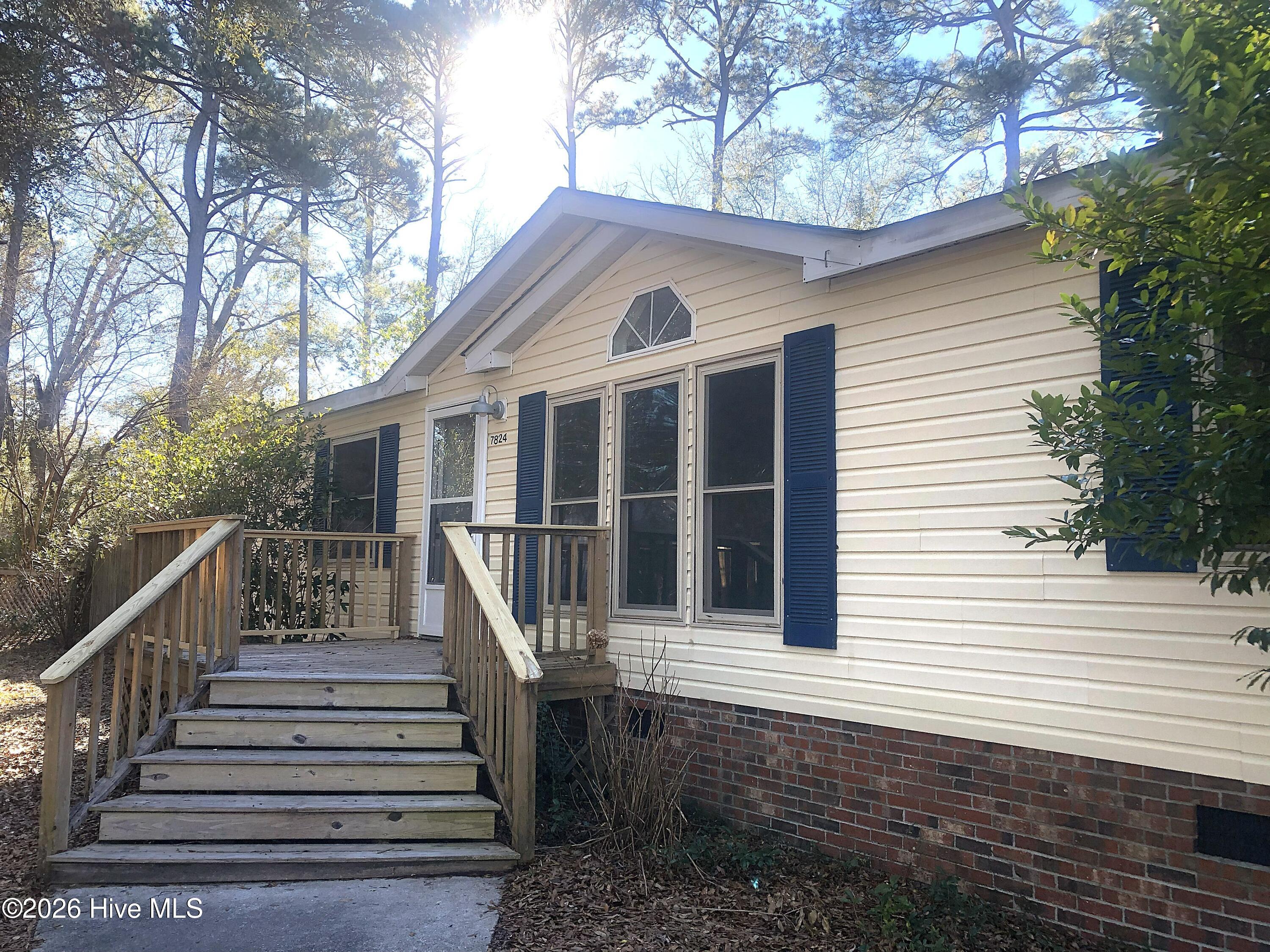 7824 Niffer Lane, Wilmington, NC, 28412