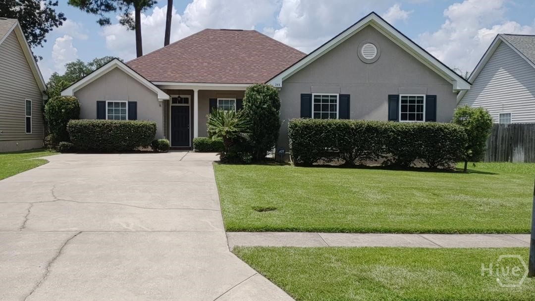 Property at 245 Blue Lake Street