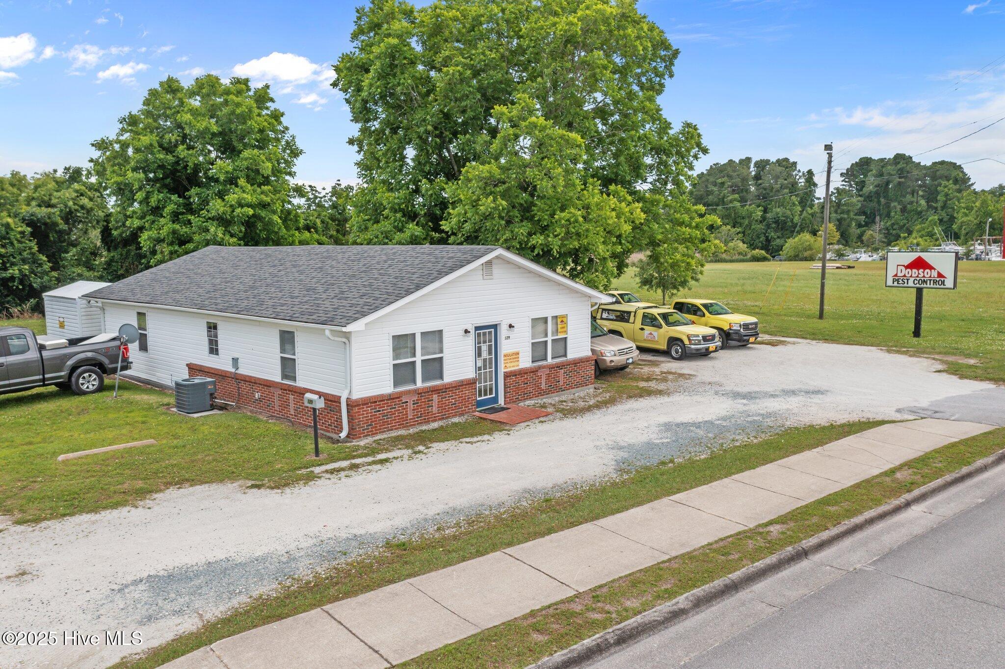 Tbd Old Bridge Street, Jacksonville, NC, 28540 Tbd Old Bridge Street, Jacksonville, NC, 28540