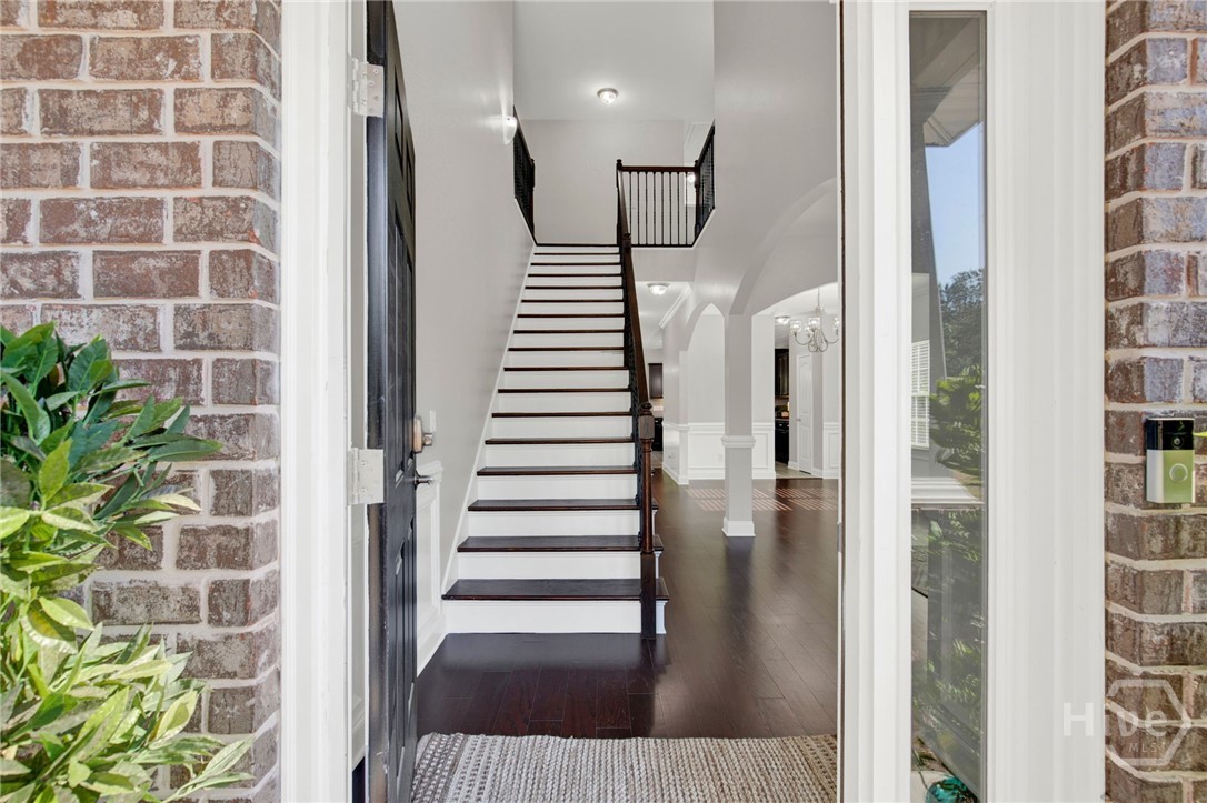 525 Dalcross Drive, Richmond Hill, GA 31324 Listing Photo  6