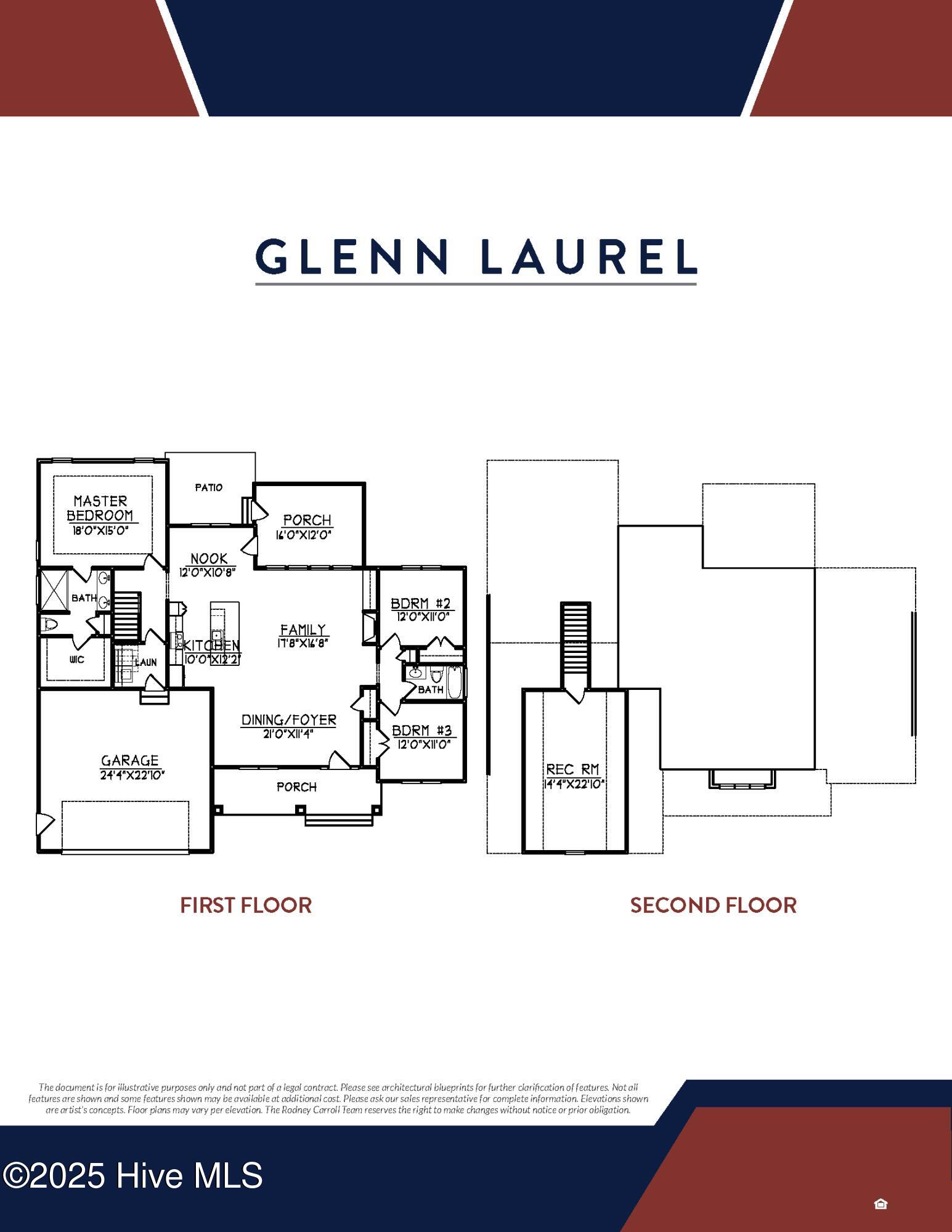 Homes for sale in Pikeville, NC | 307 Coffman Dr #Lot 130, Pikeville, NC 27863 | MLS# 100539888