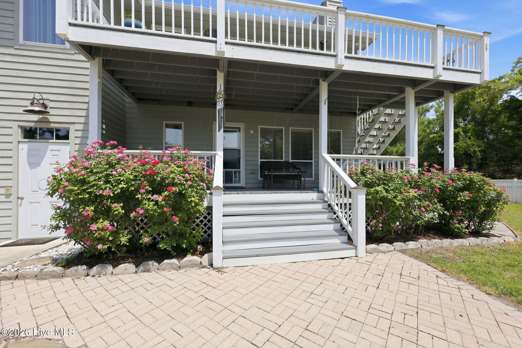 806 Lord Granville Drive,Morehead City
