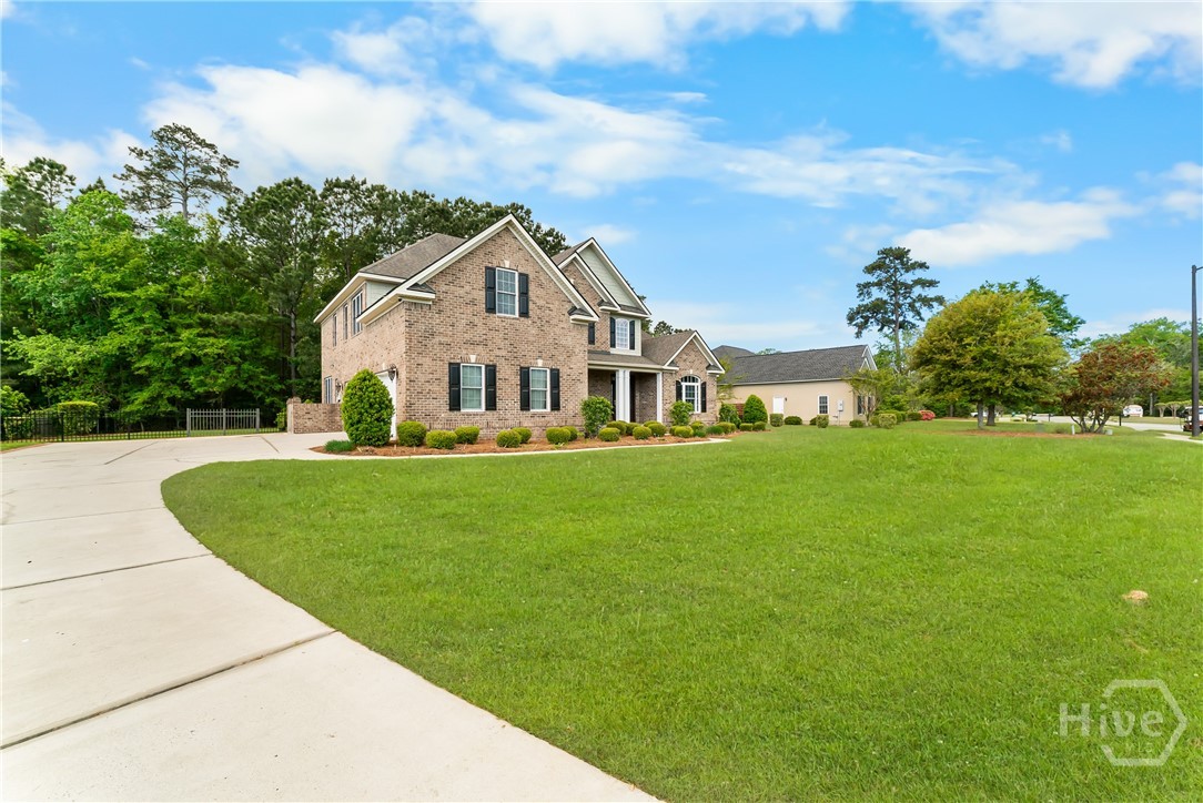 828 Southbridge Boulevard, Savannah, GA, 31405