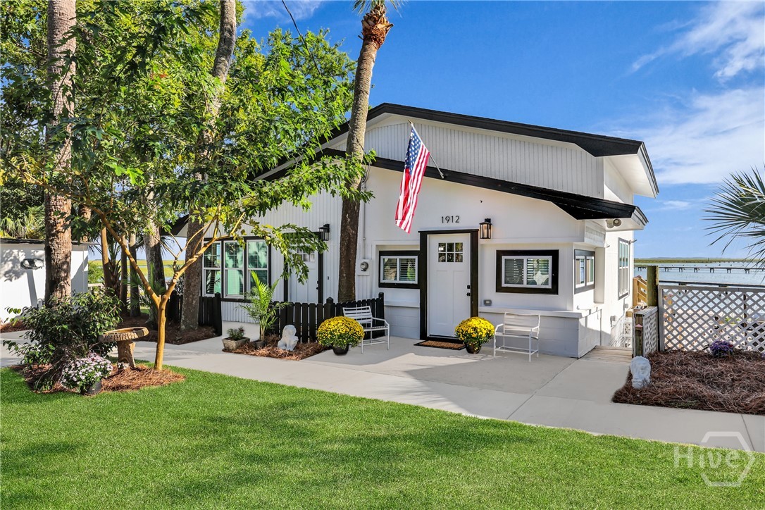 1912 Stone Street, Savannah, GA, 31410