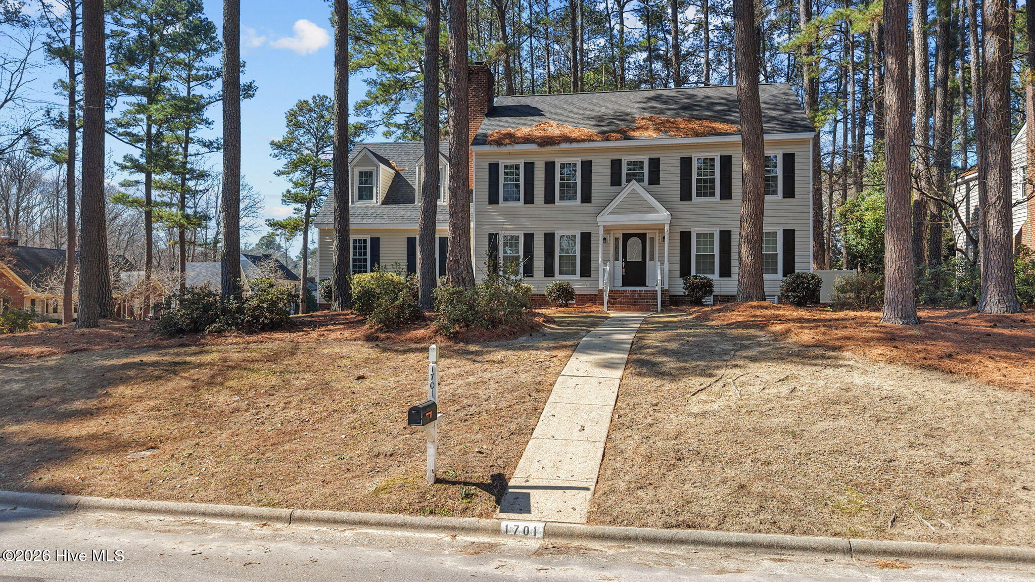 1701 Westbrook Drive NW, Wilson, NC, 27896