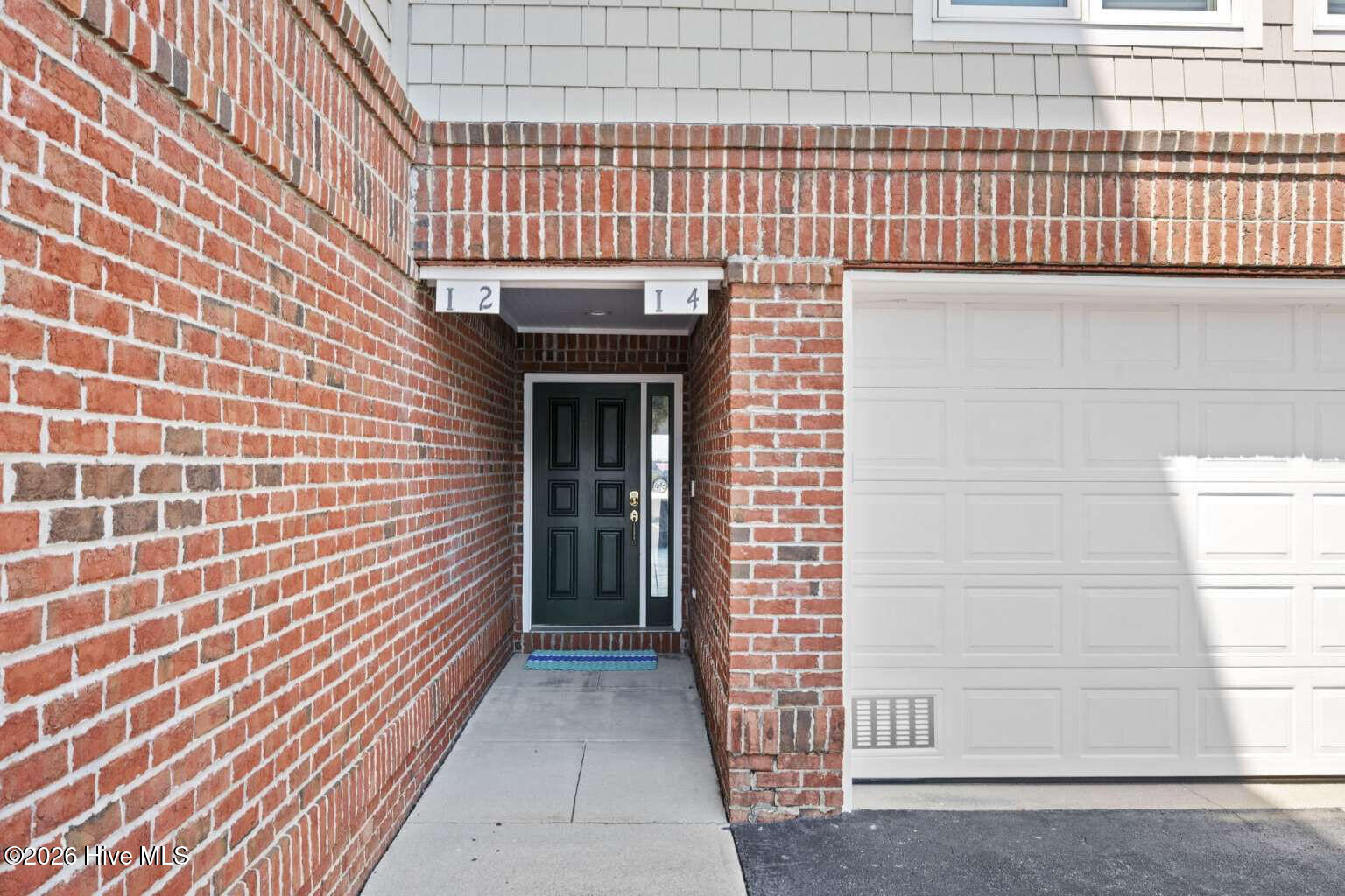 104 S 3rd Street 1-4,Morehead City