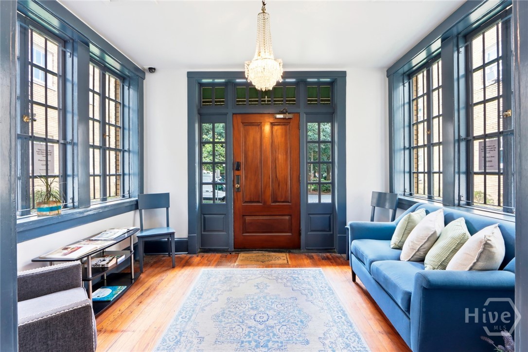 Photo 3 of Condo for sale at 210 E State St #20, Savannah, GA 31401 | MLS# SA364461 | Listing updated on 2026-09-20