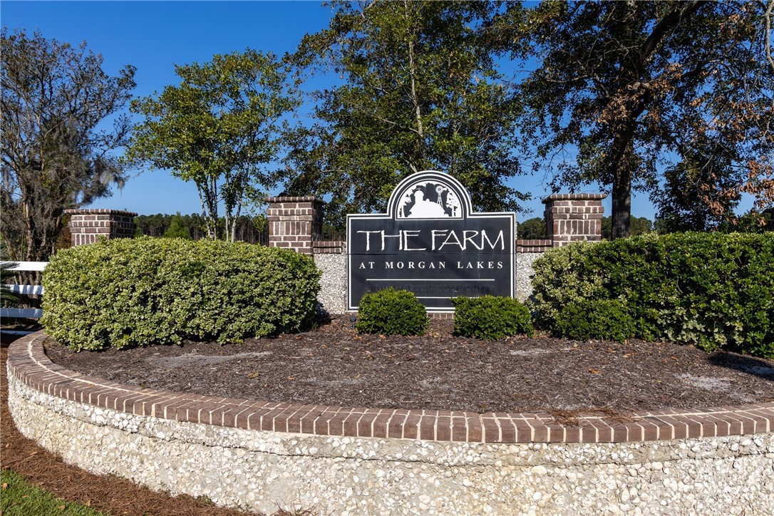 45 Rabbit Run Lane, Pooler, GA, 31322