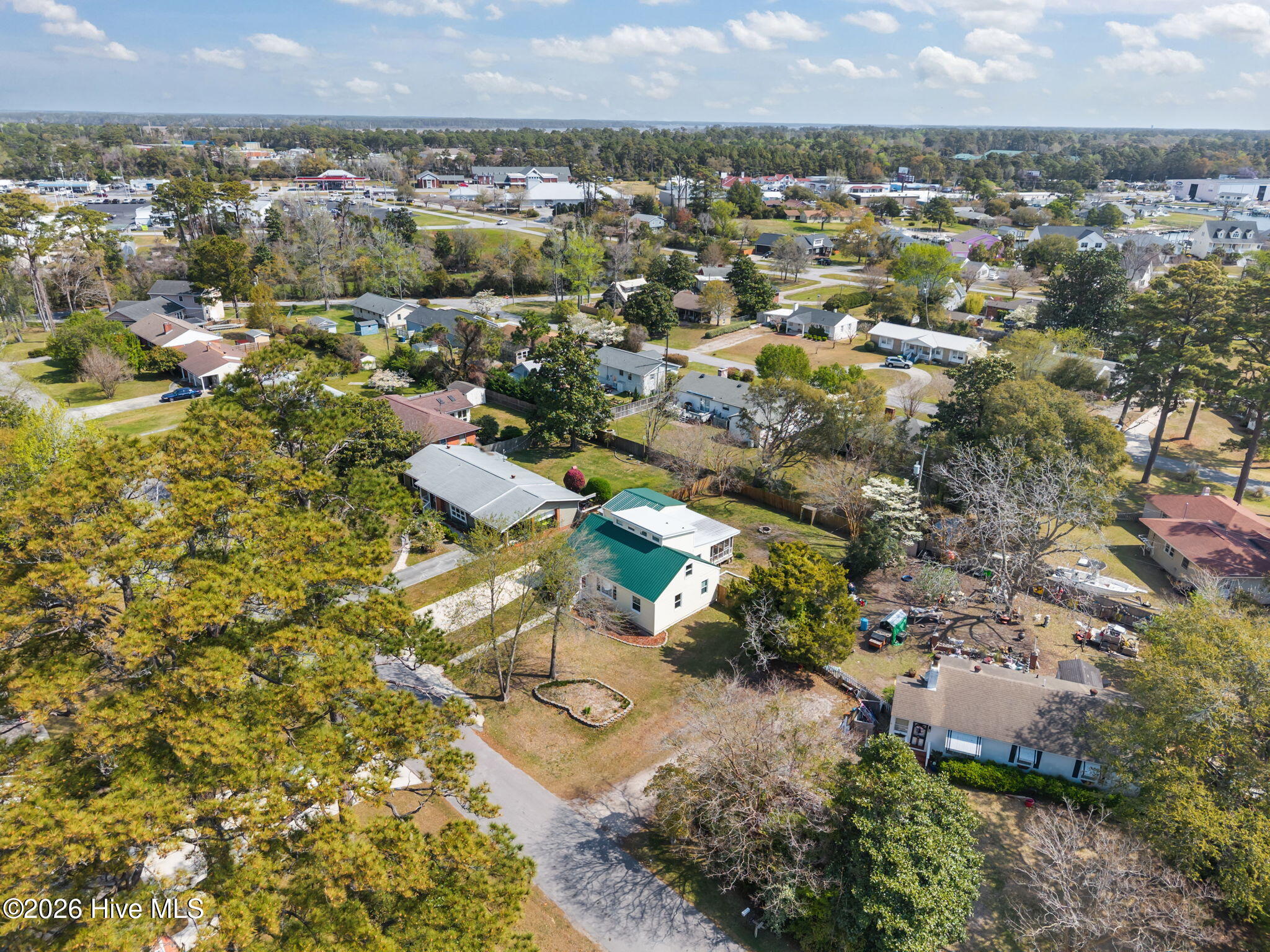 213 Virginia Avenue,Morehead City