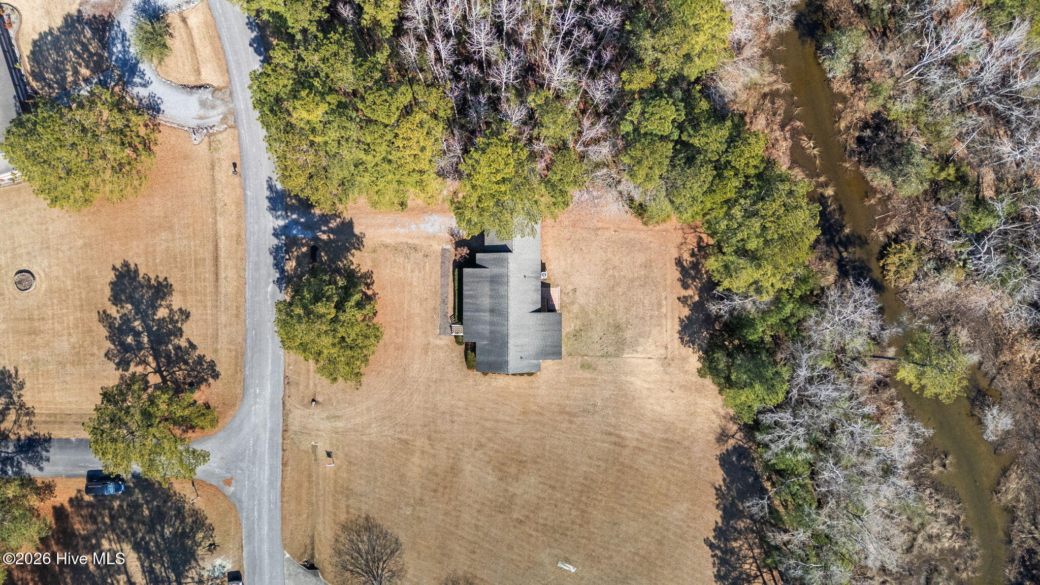 9329 Doris Drive, Oriental, NC, 28571