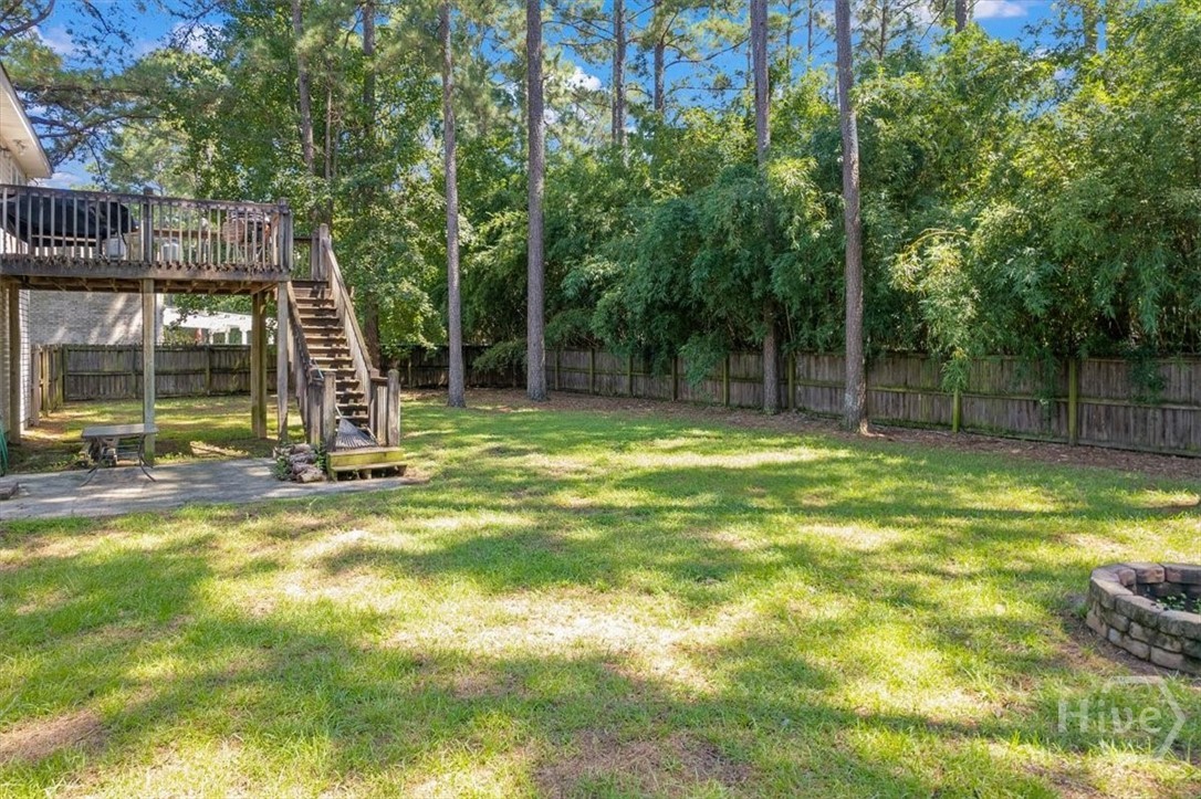 140 Carolina Cherry Court, Pooler, GA, 31322