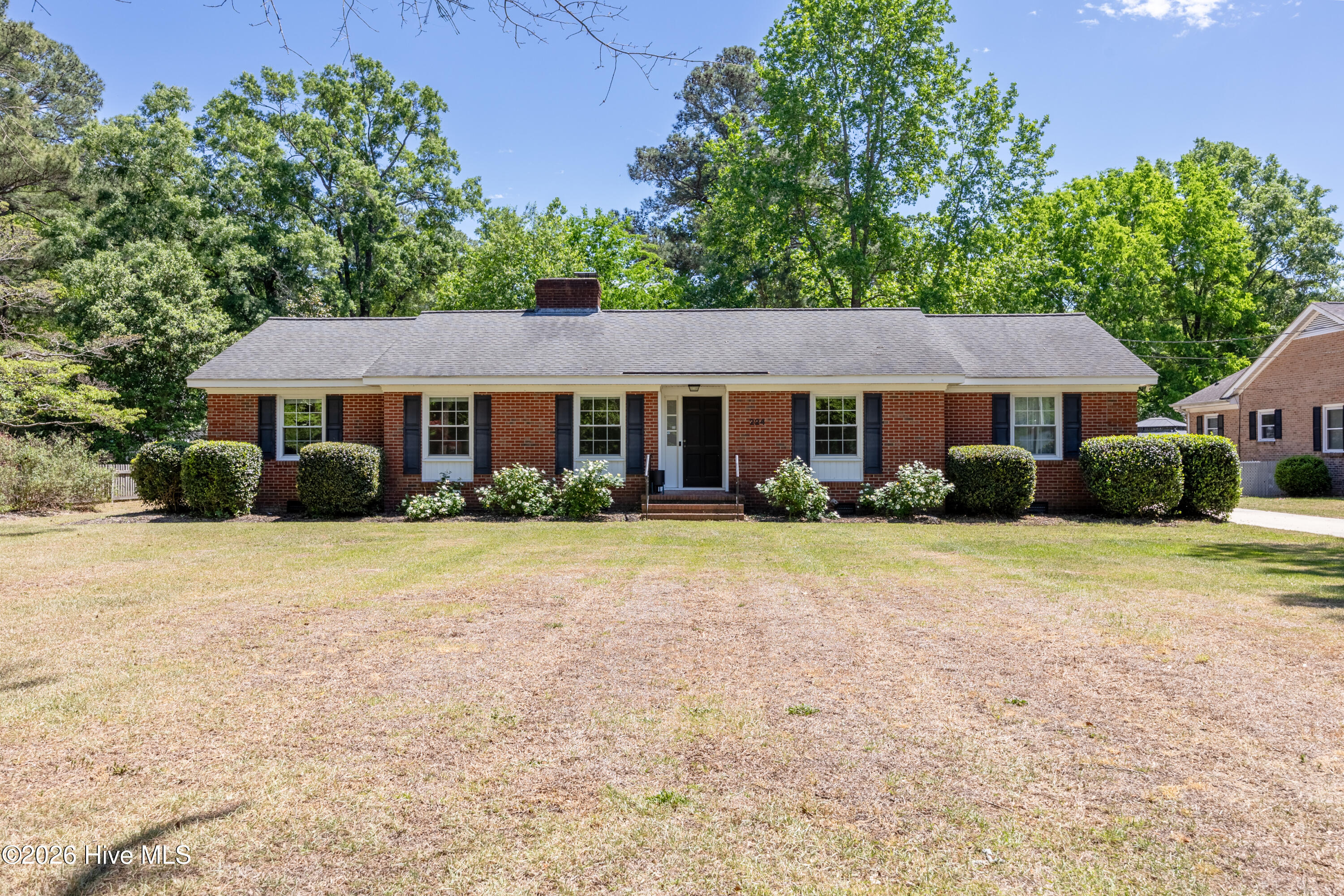 146 Ironbark Drive, Raeford, NC, 28376