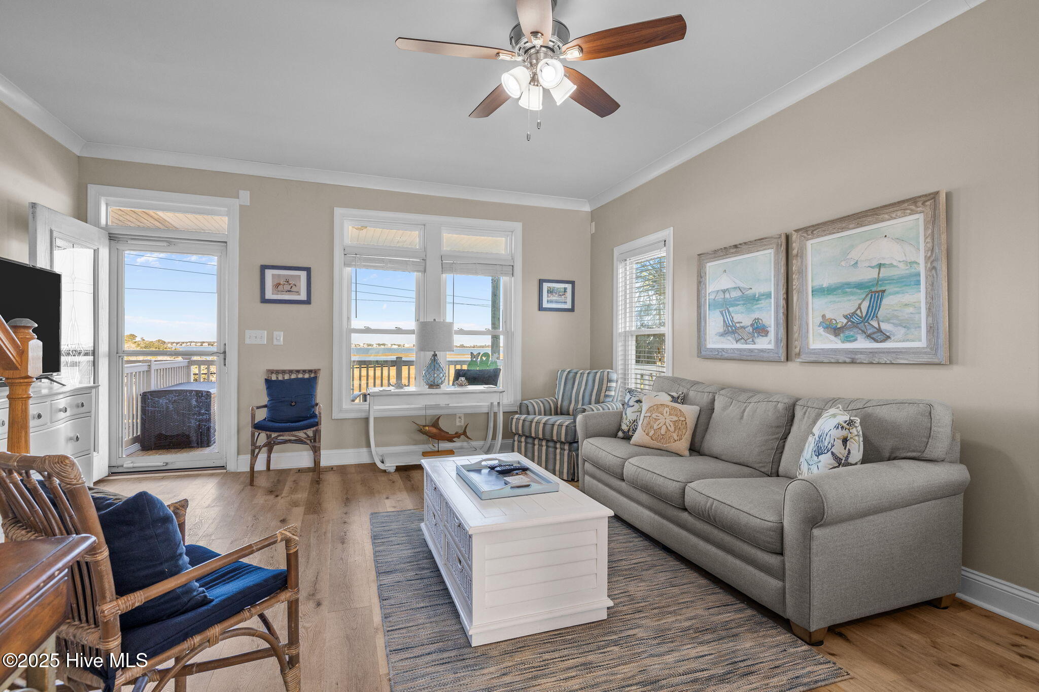 1100 E Ft Macon Road A,Atlantic Beach