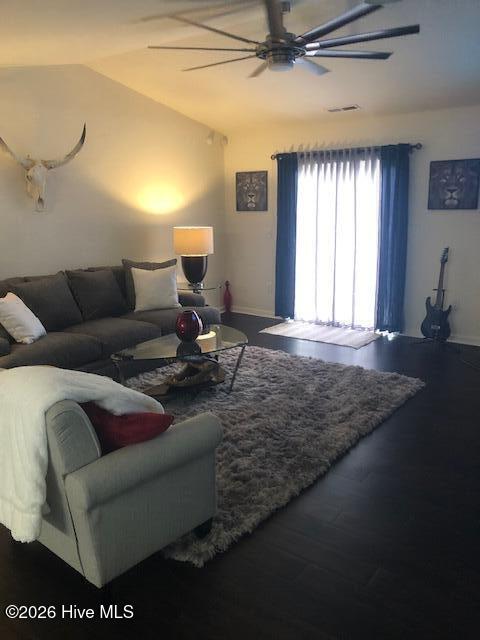 3923 Sabre Lane, Wilson, NC, 27896