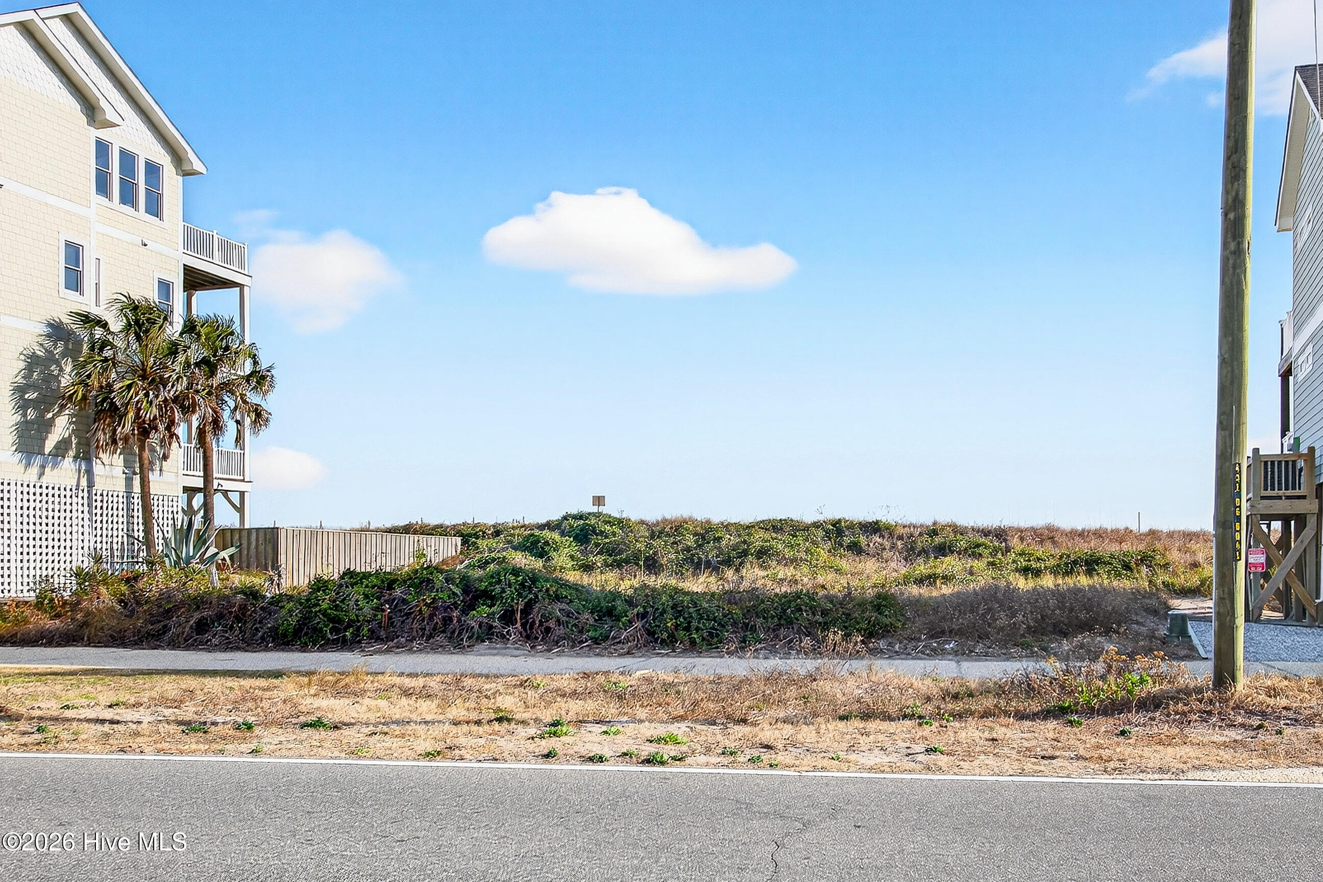 538 New River Inlet Road, North Topsail Beach, NC, 28460