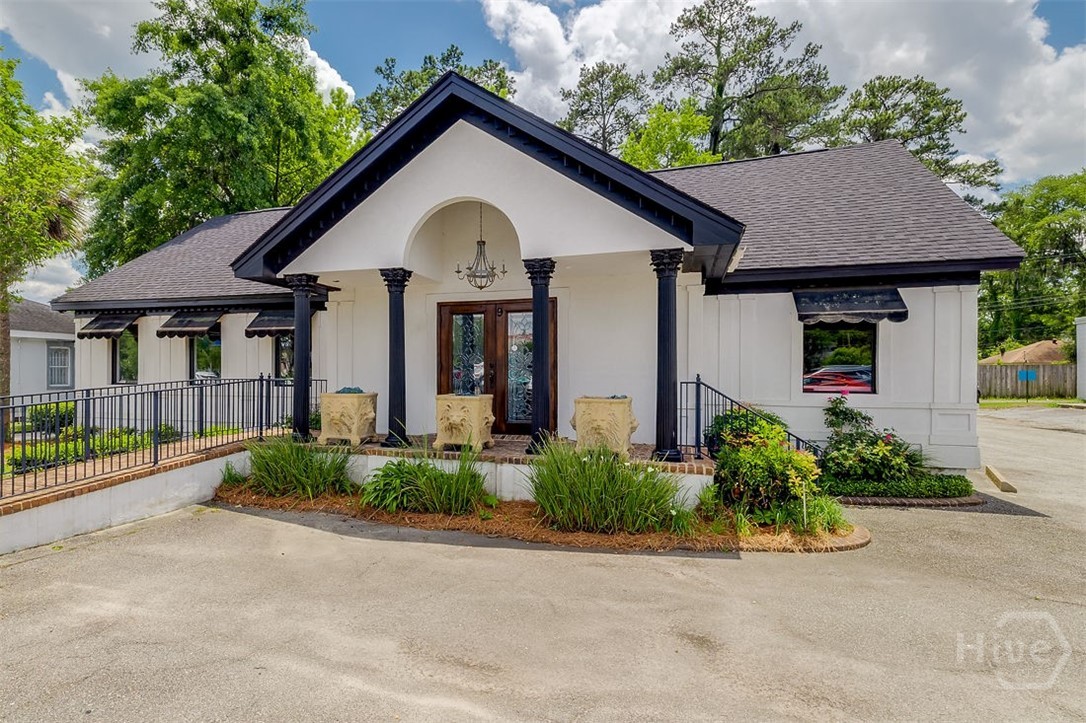 9 Derenne, Savannah, Georgia, 0 ,2 BathroomsBathrooms,Retail,For sale,Derenne,SA331594