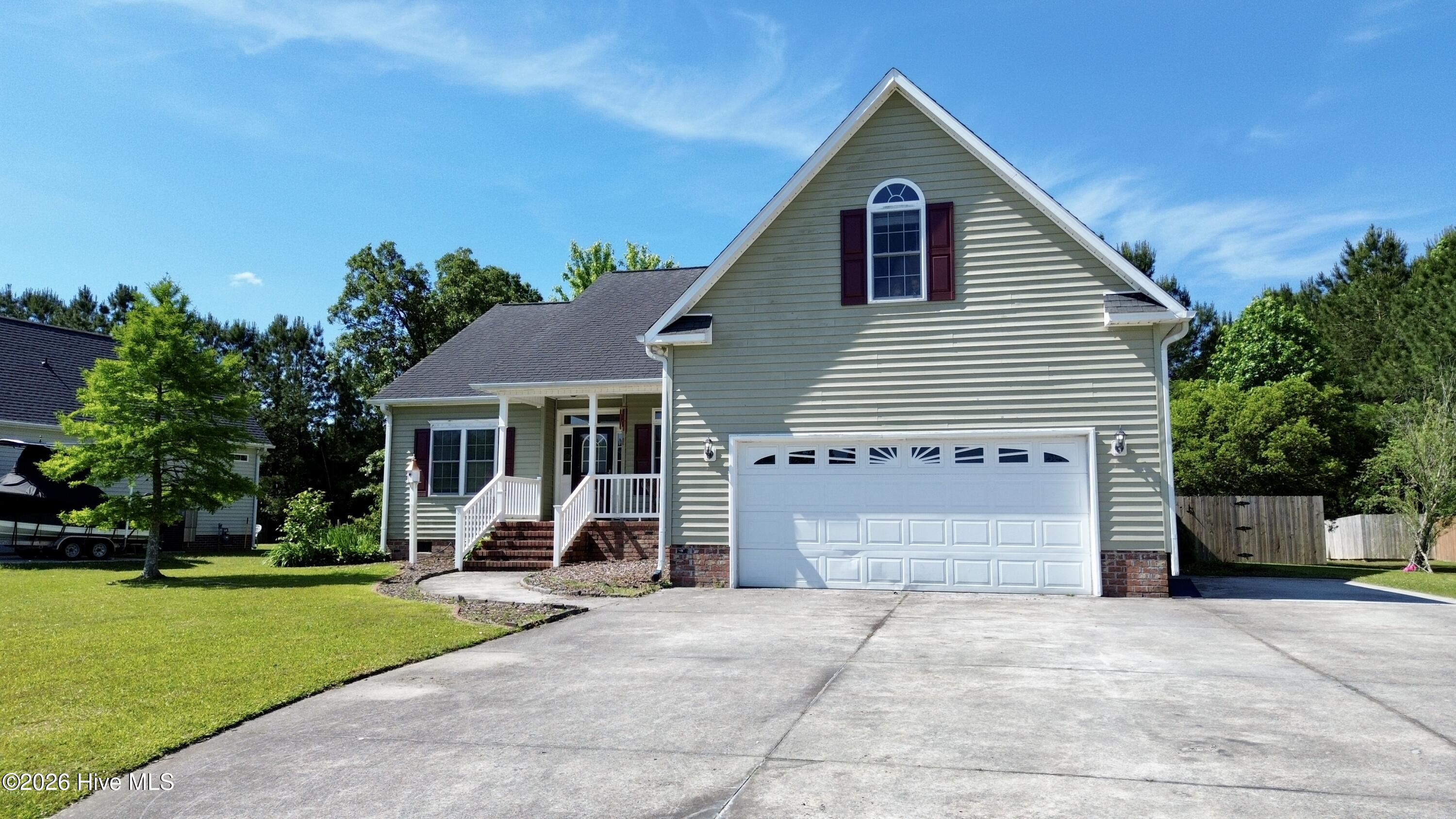 113 Mickey Court,New Bern