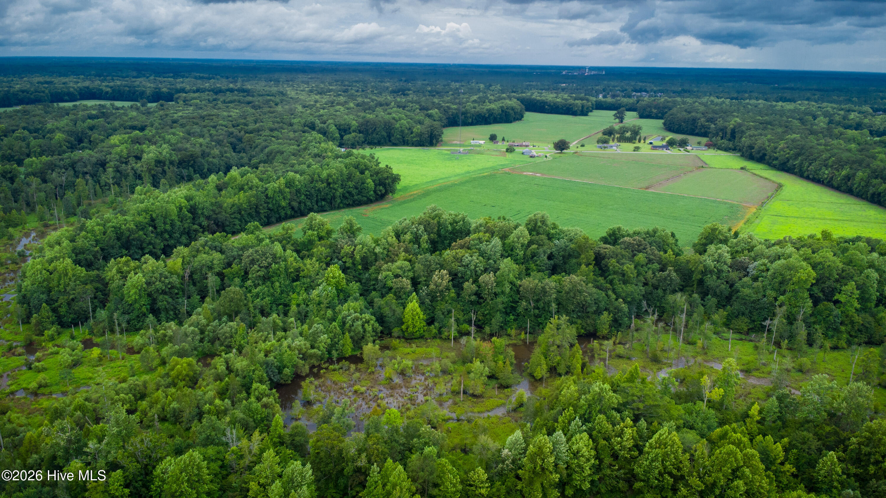 1601 Hills Neck Road,Ernul